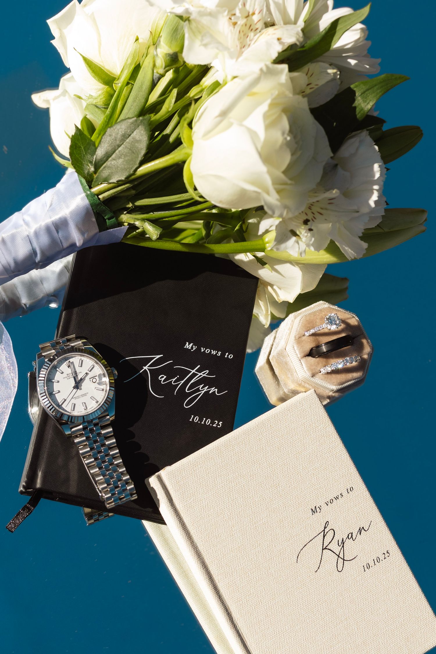 CT Elopement Photographer