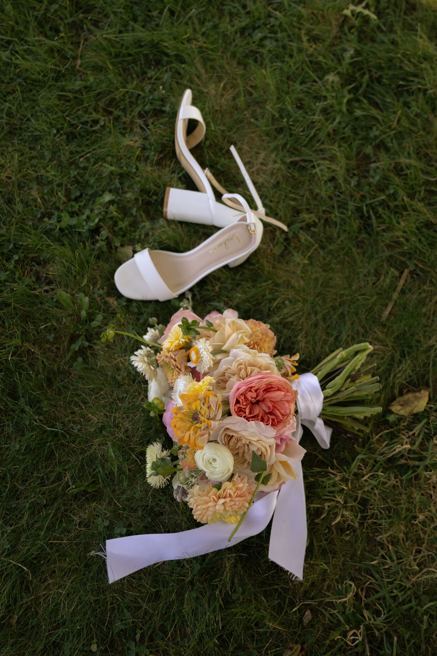 CT Elopement Photographer