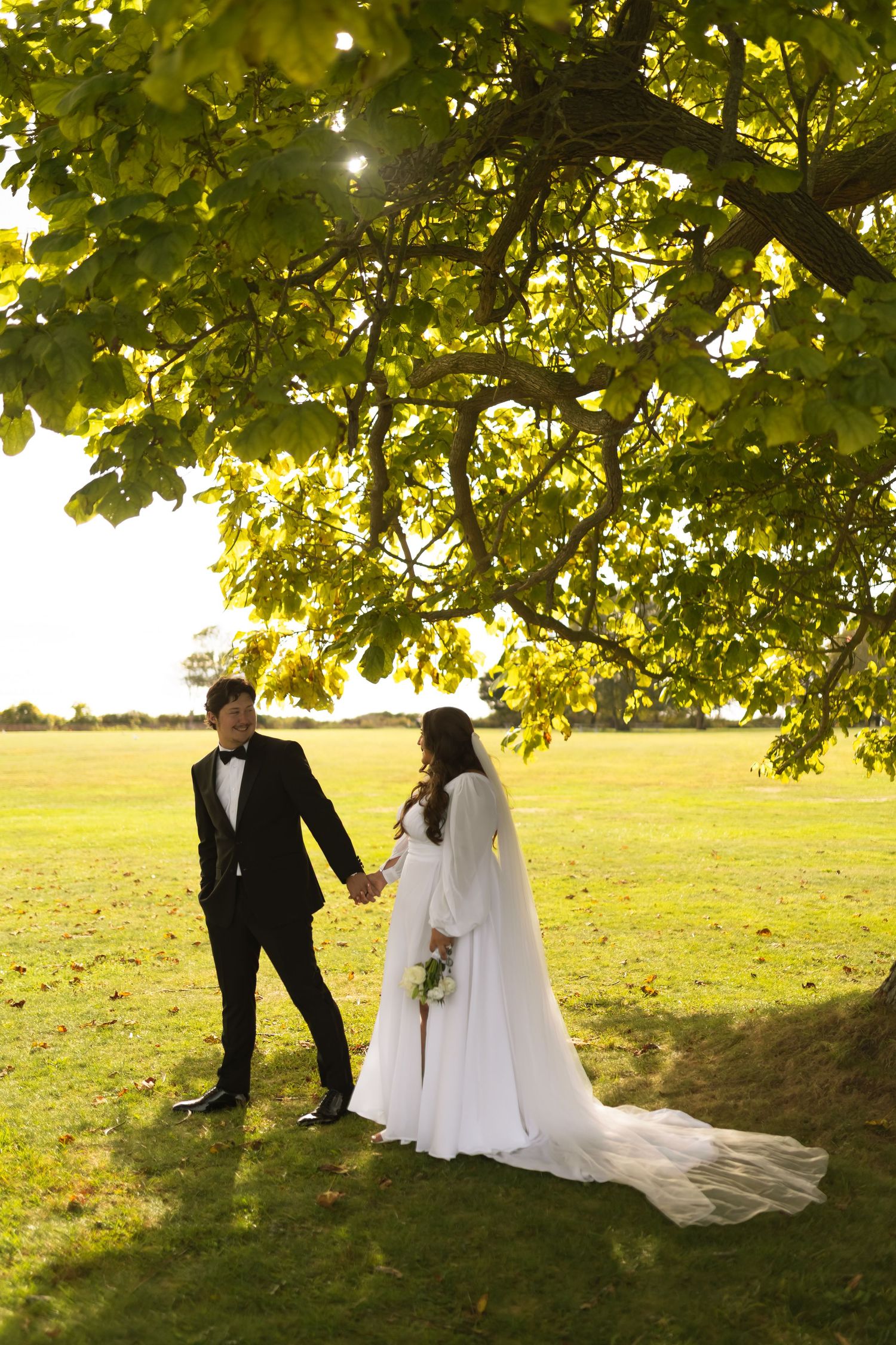 CT Elopement Photographer