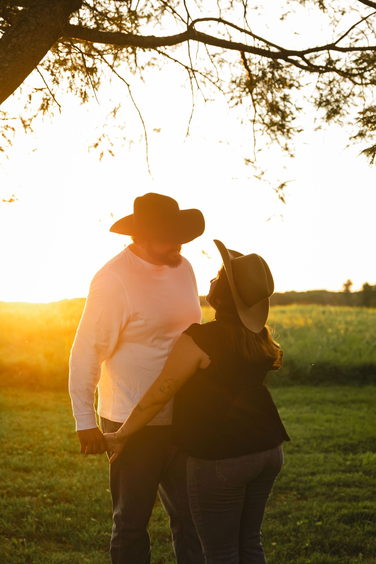 Connecticut Proposal Photography