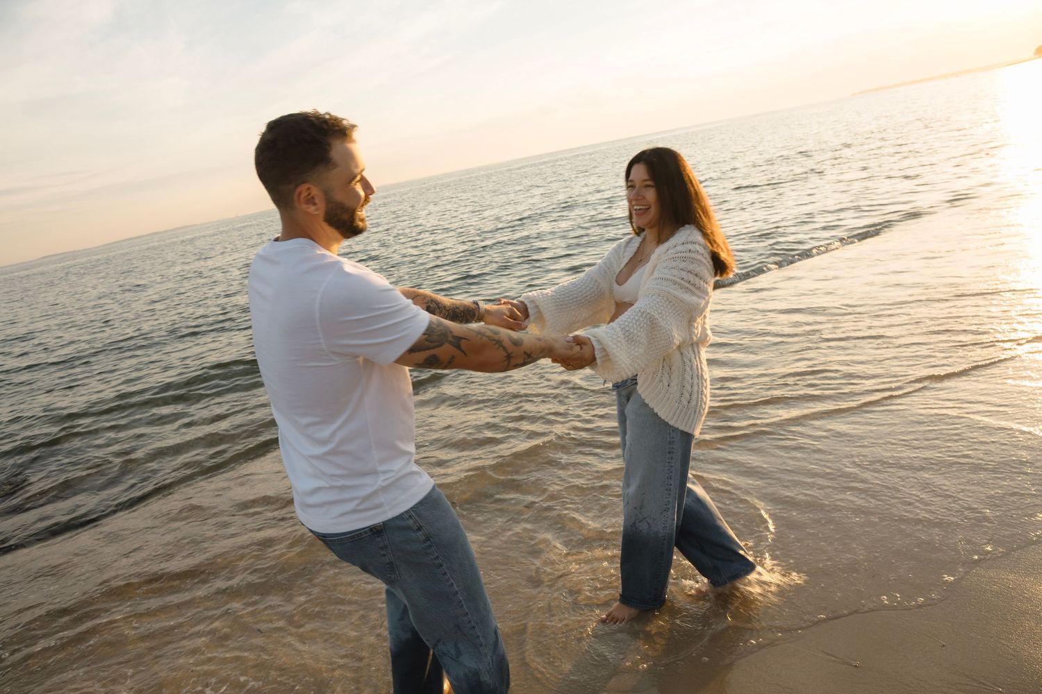 Connecticut Maternity Photography