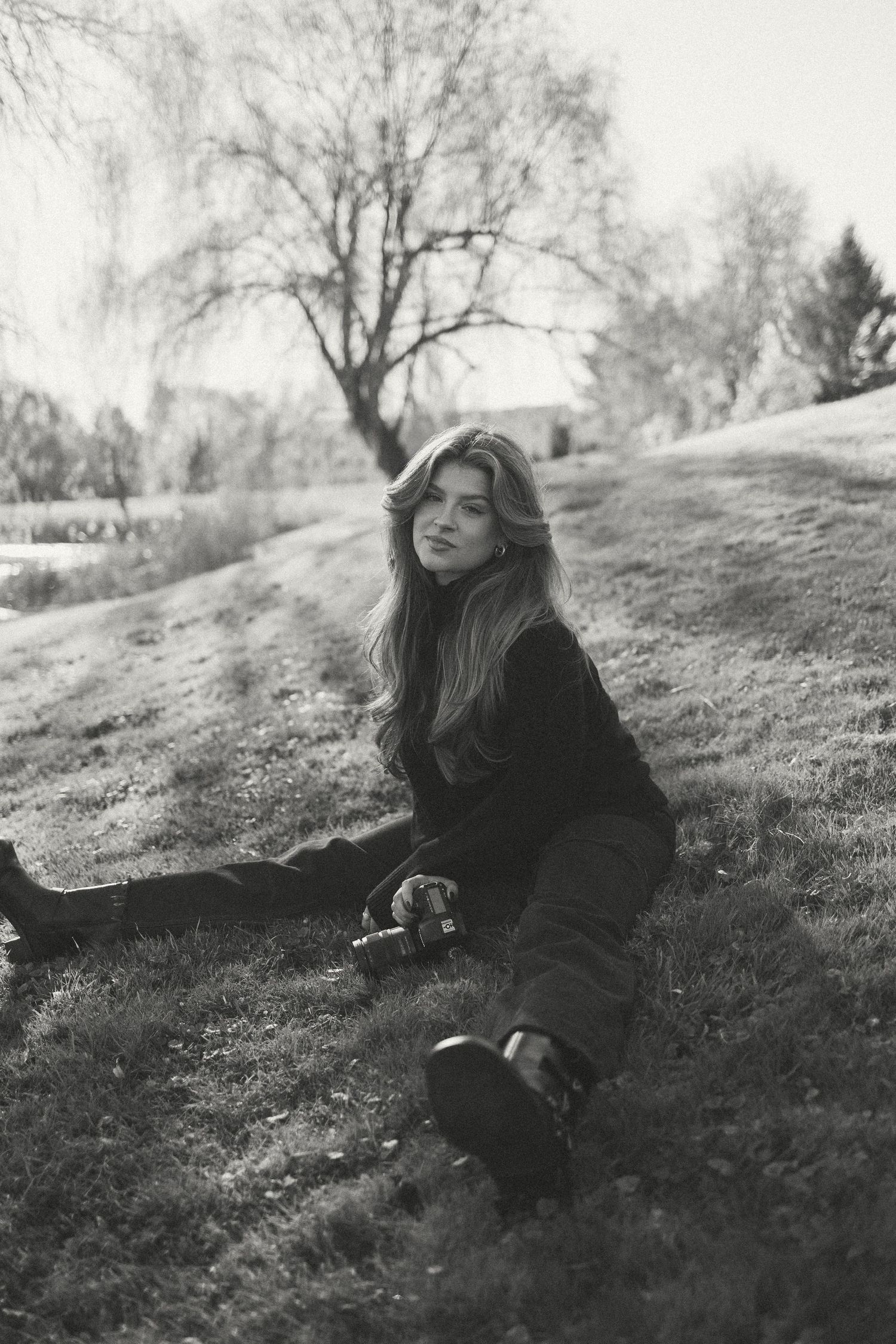 Photo by Julia Rose
