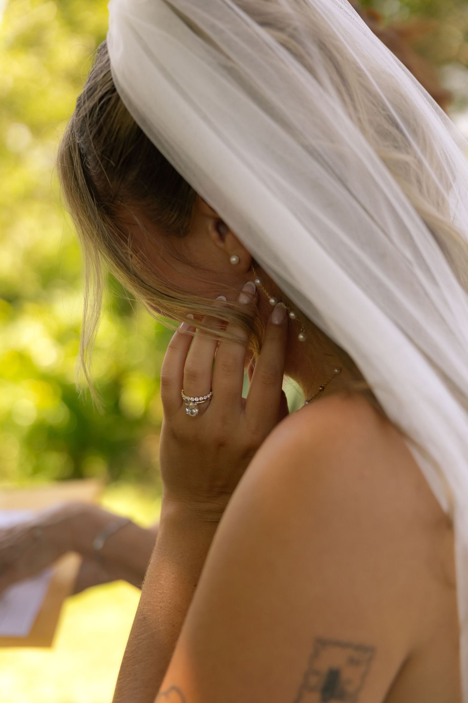 CT Elopement Photographer