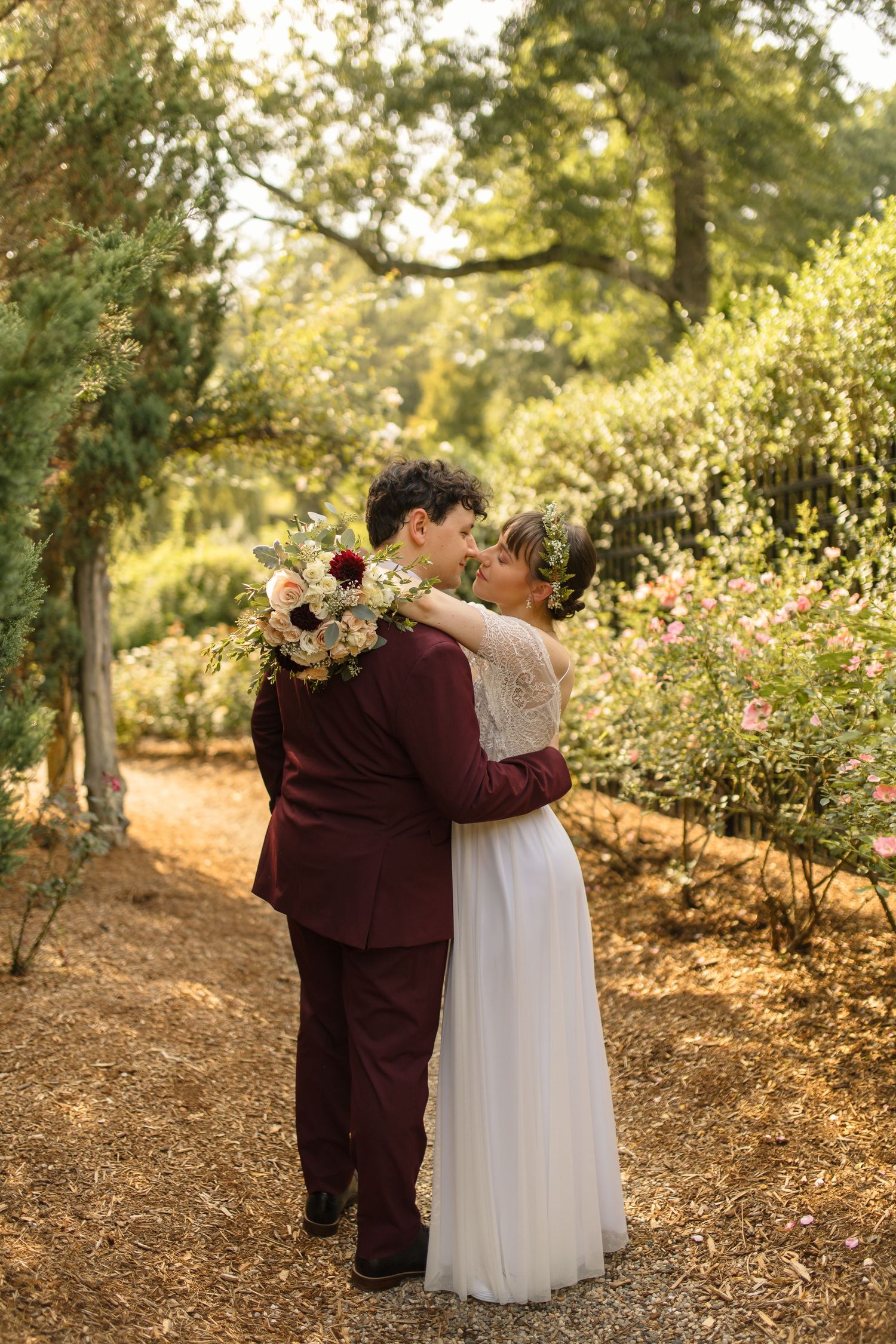 CT Micro-Wedding Photographer