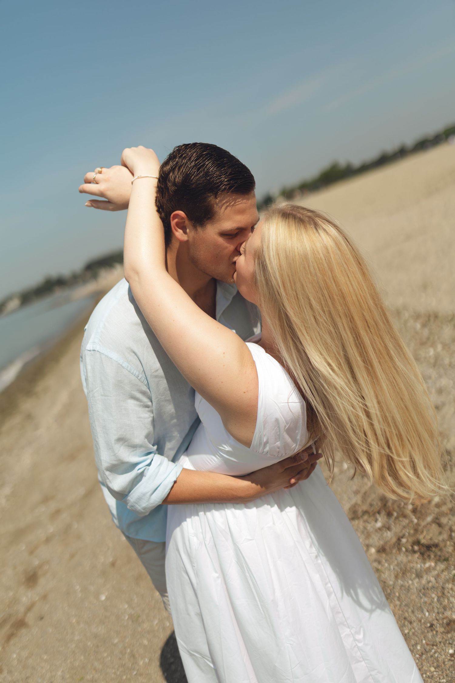 Connecticut Engagement Photography