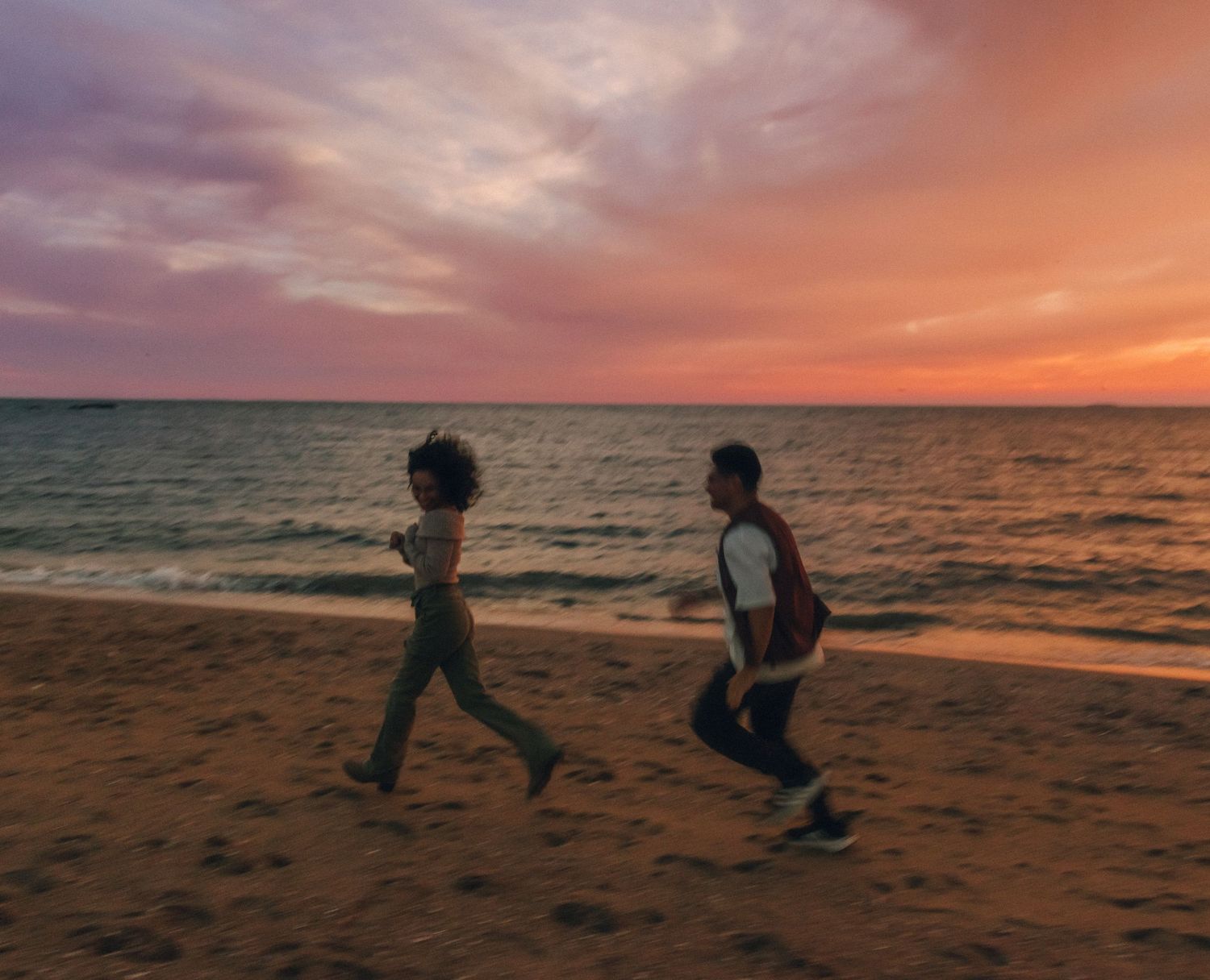 Connecticut Engagement Photography