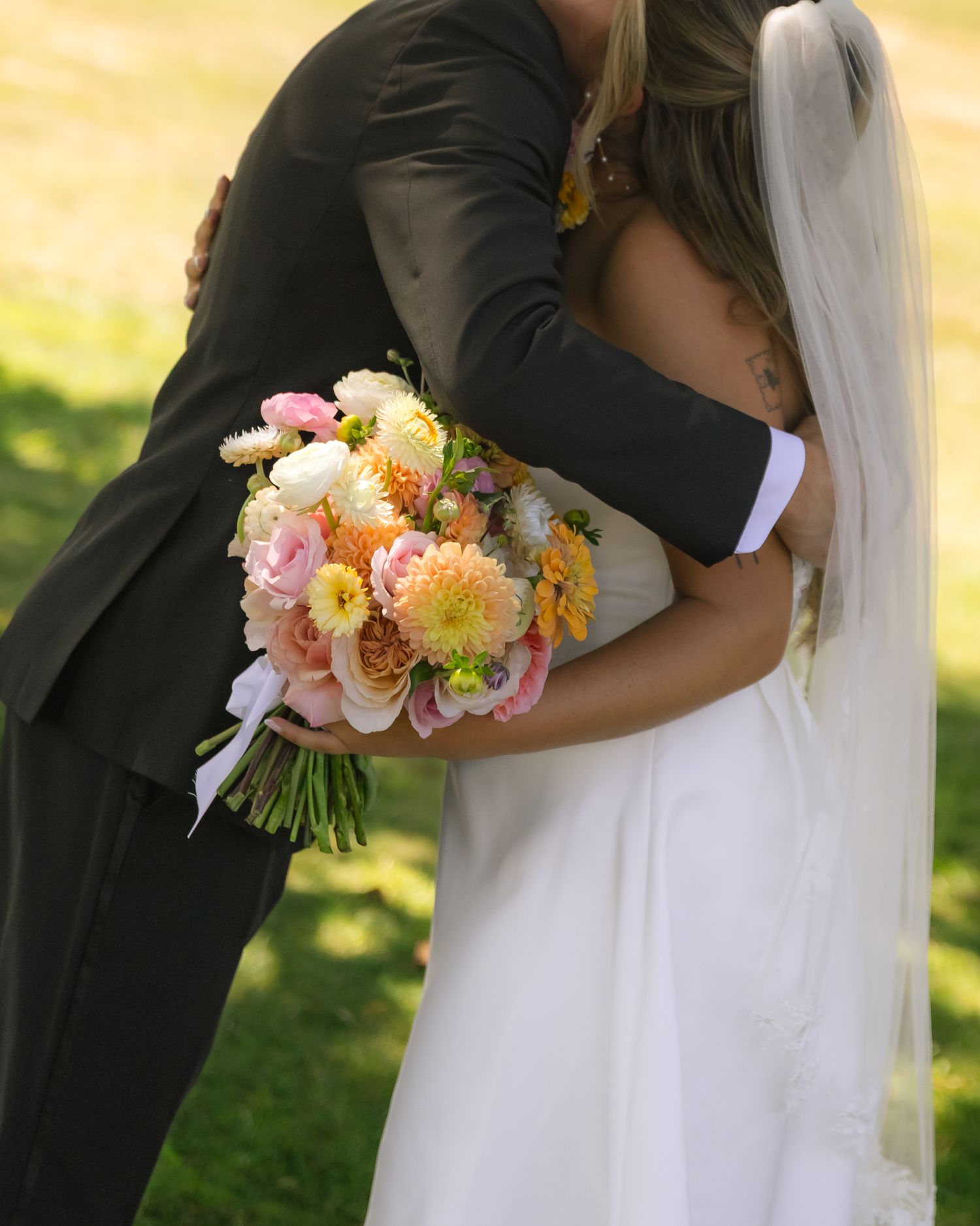CT Elopement Photographer