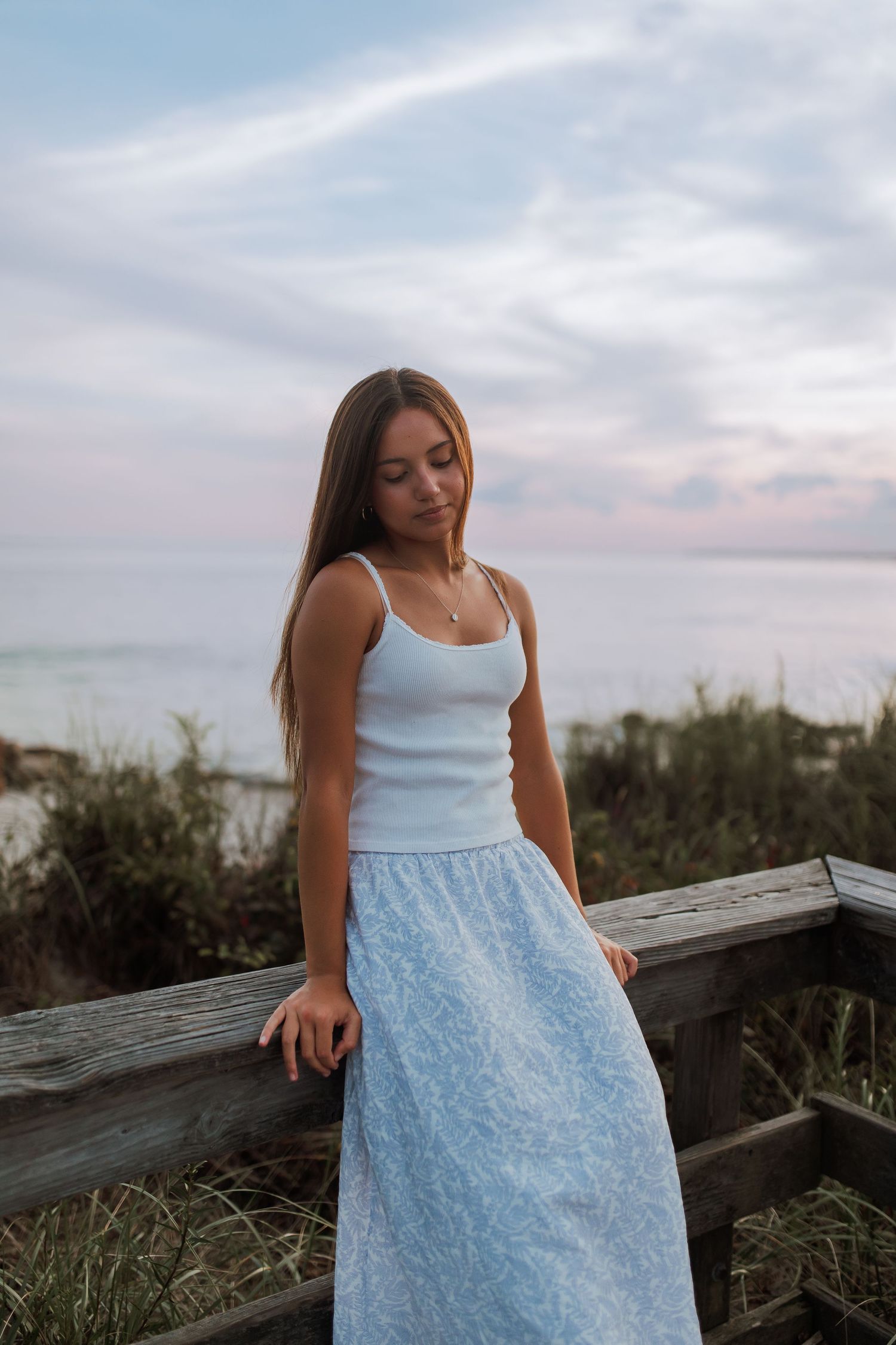 CT Senior Photographer