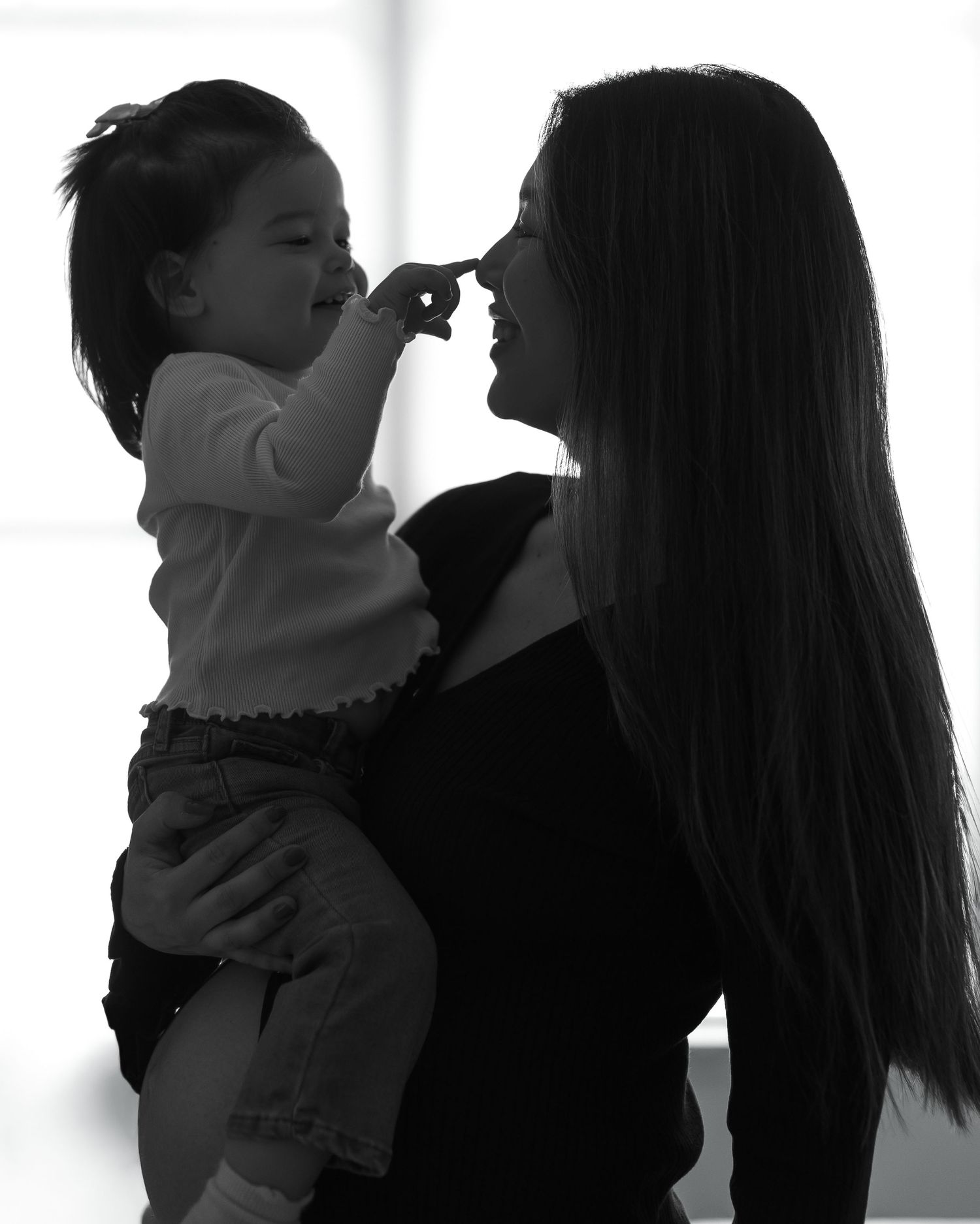 CT Maternity Photography