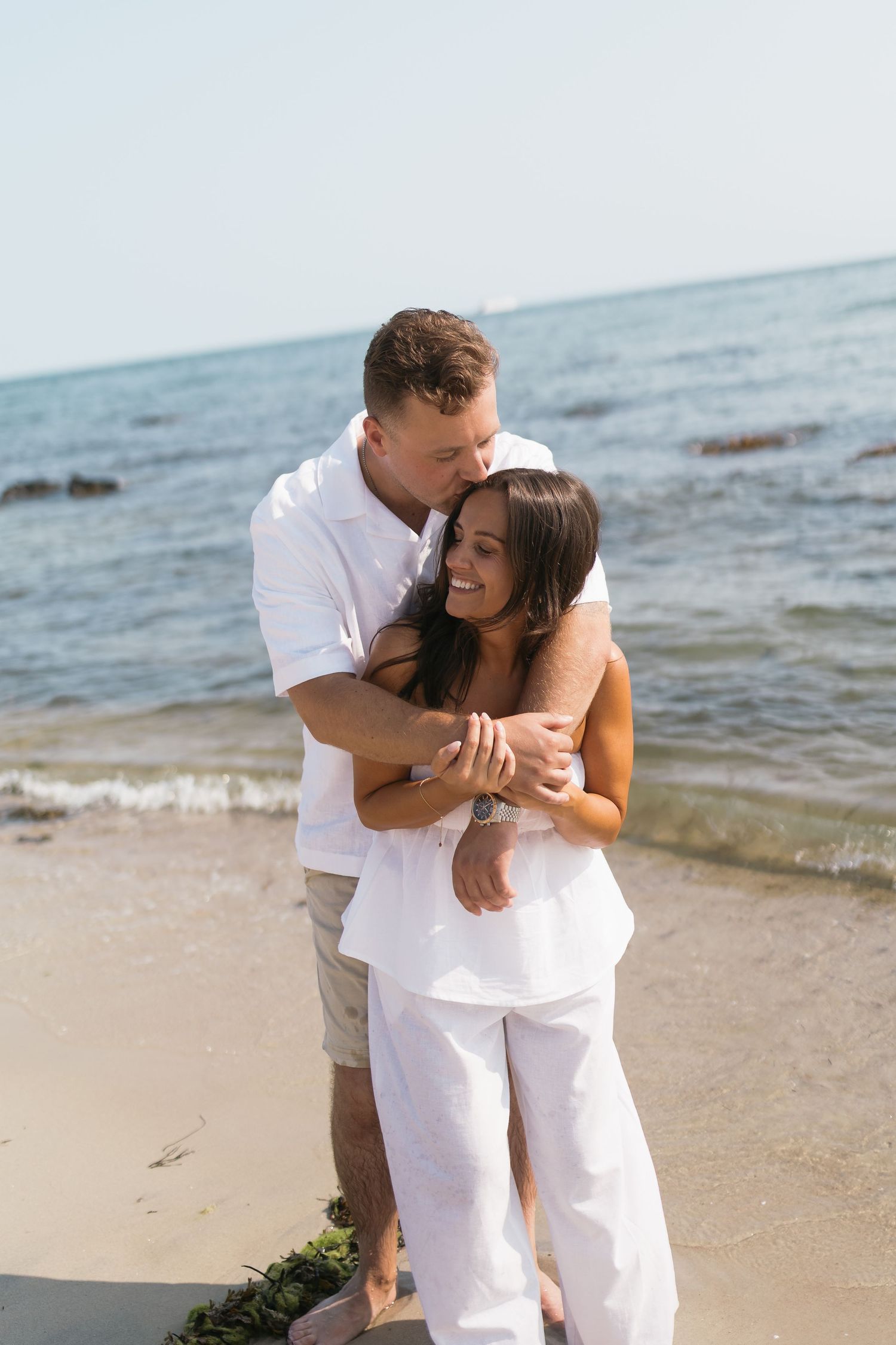 Connecticut Engagement Photography