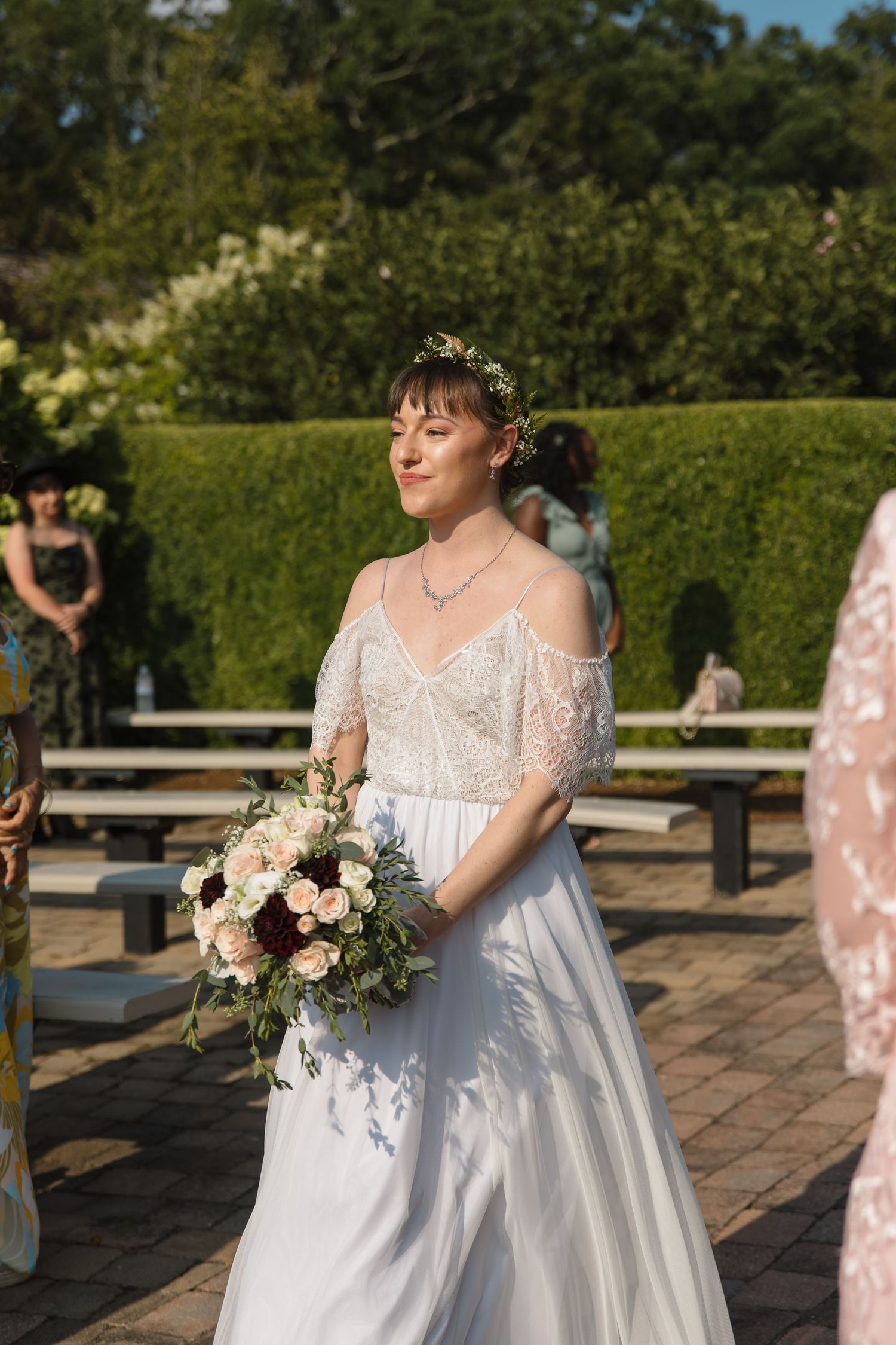 CT Micro-Wedding Photographer