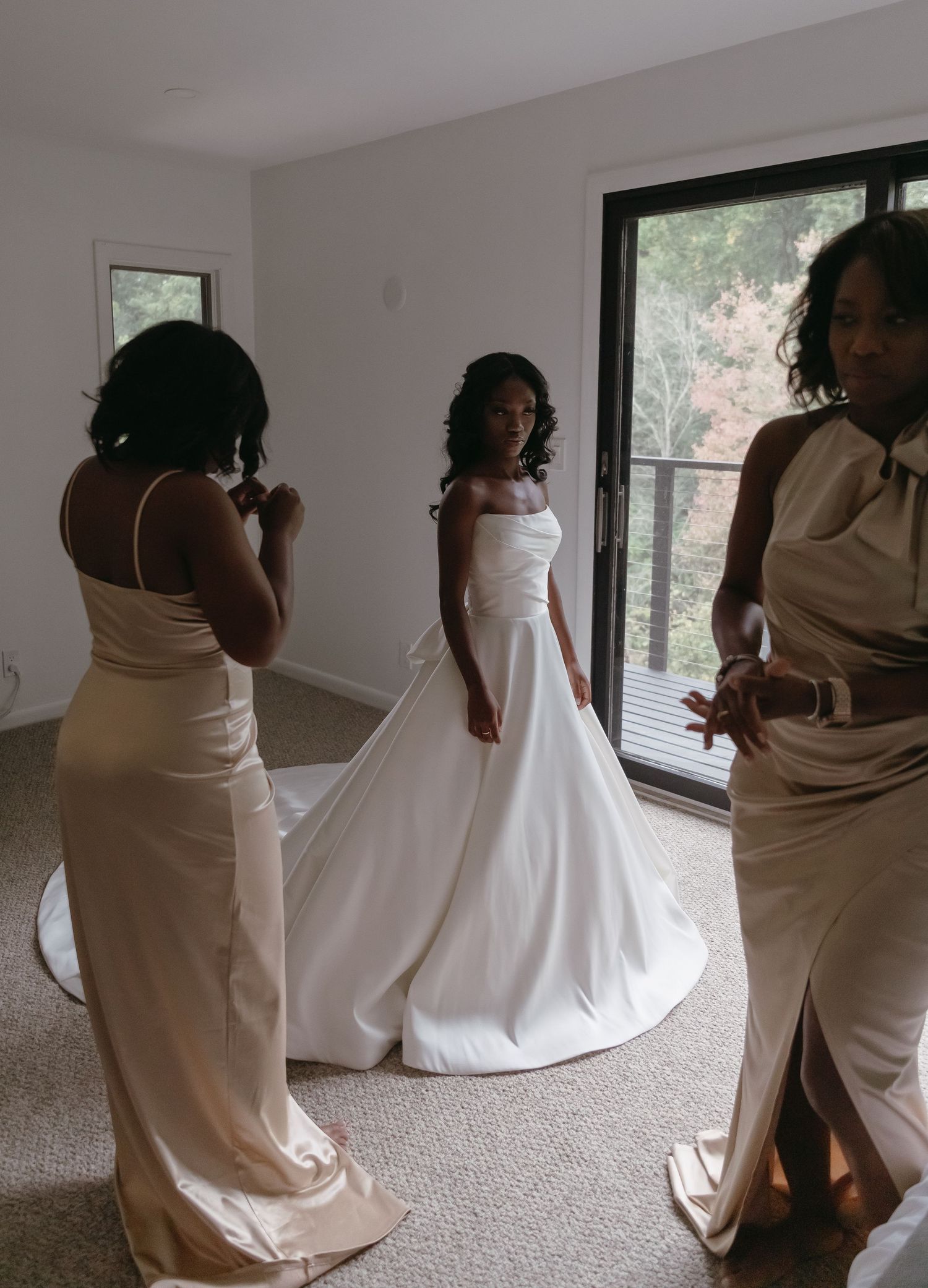 CT Micro-Wedding Photographer