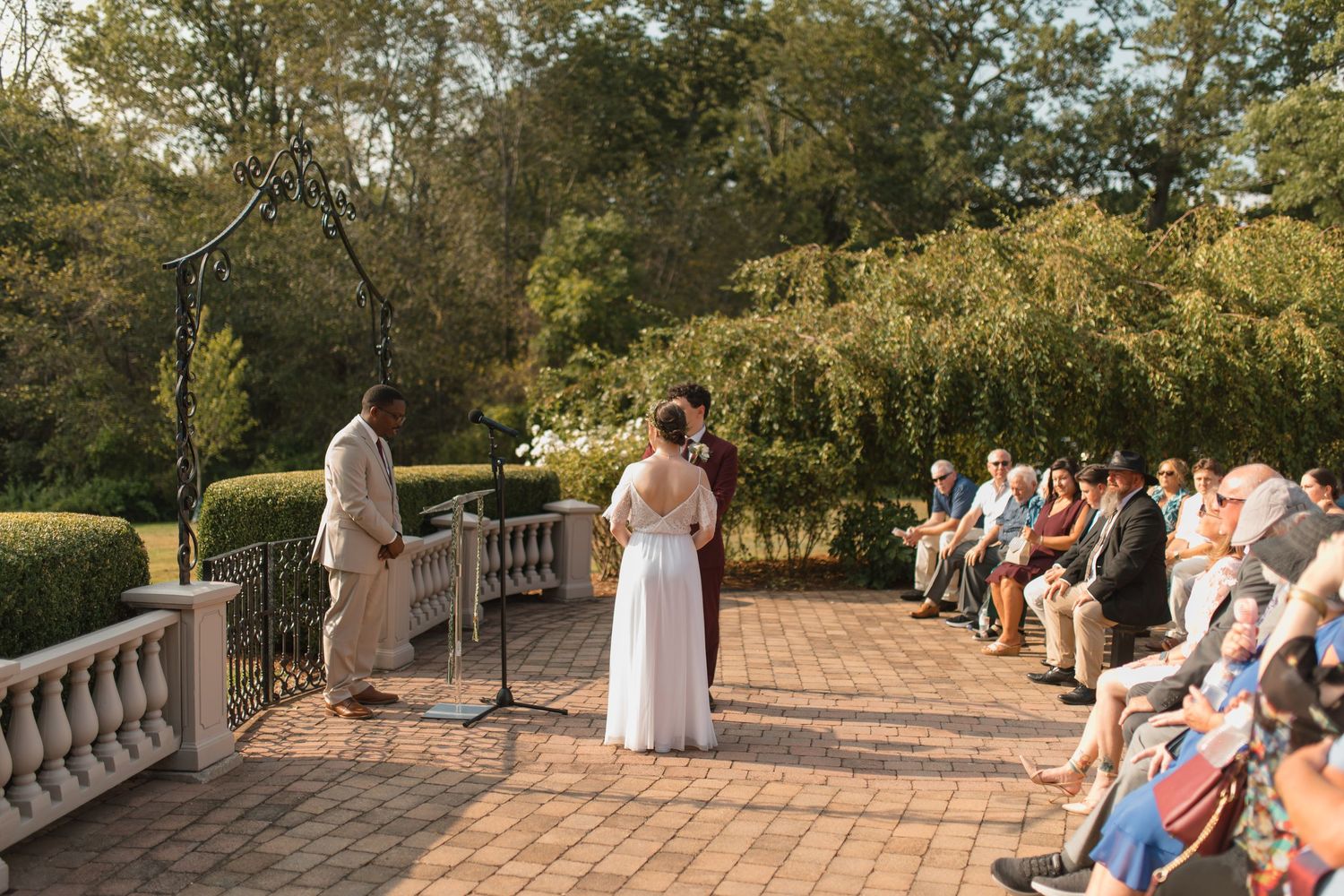 CT Micro-Wedding Photographer