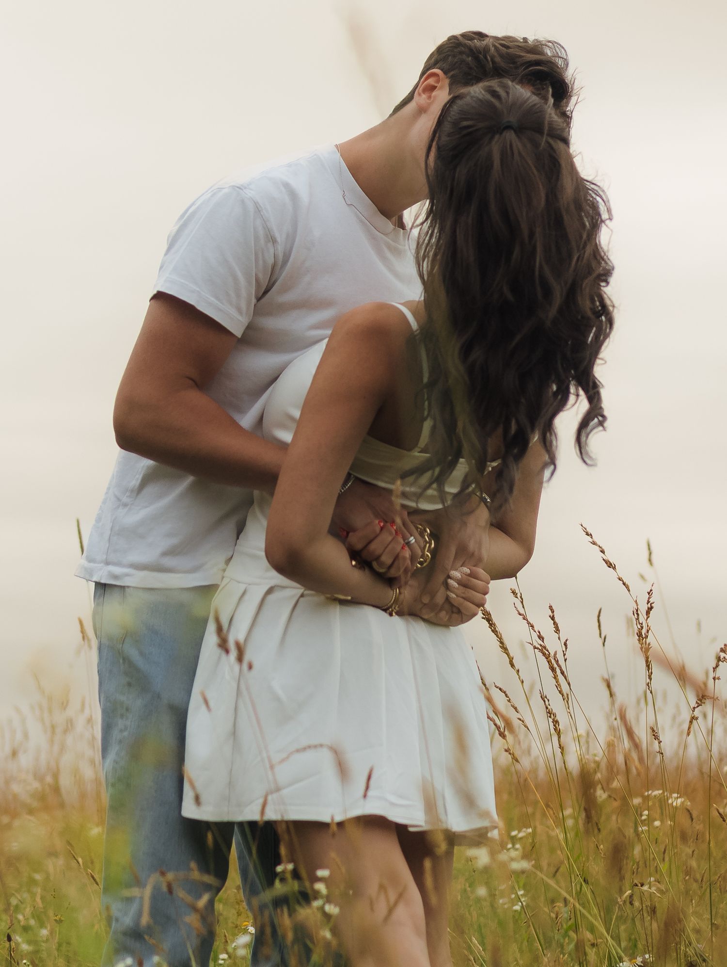 CT Couple Photography