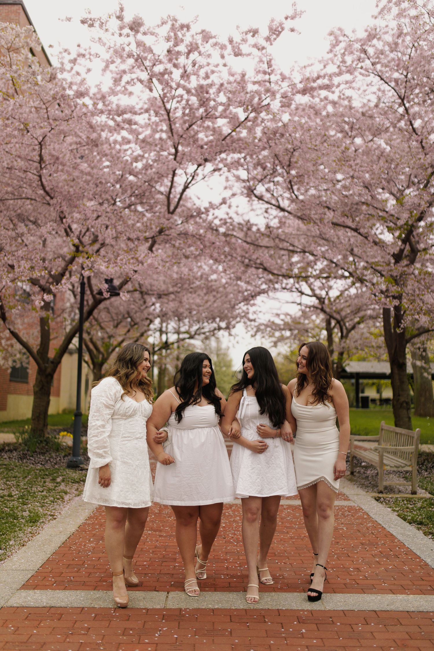 CT Graduation Photographer
