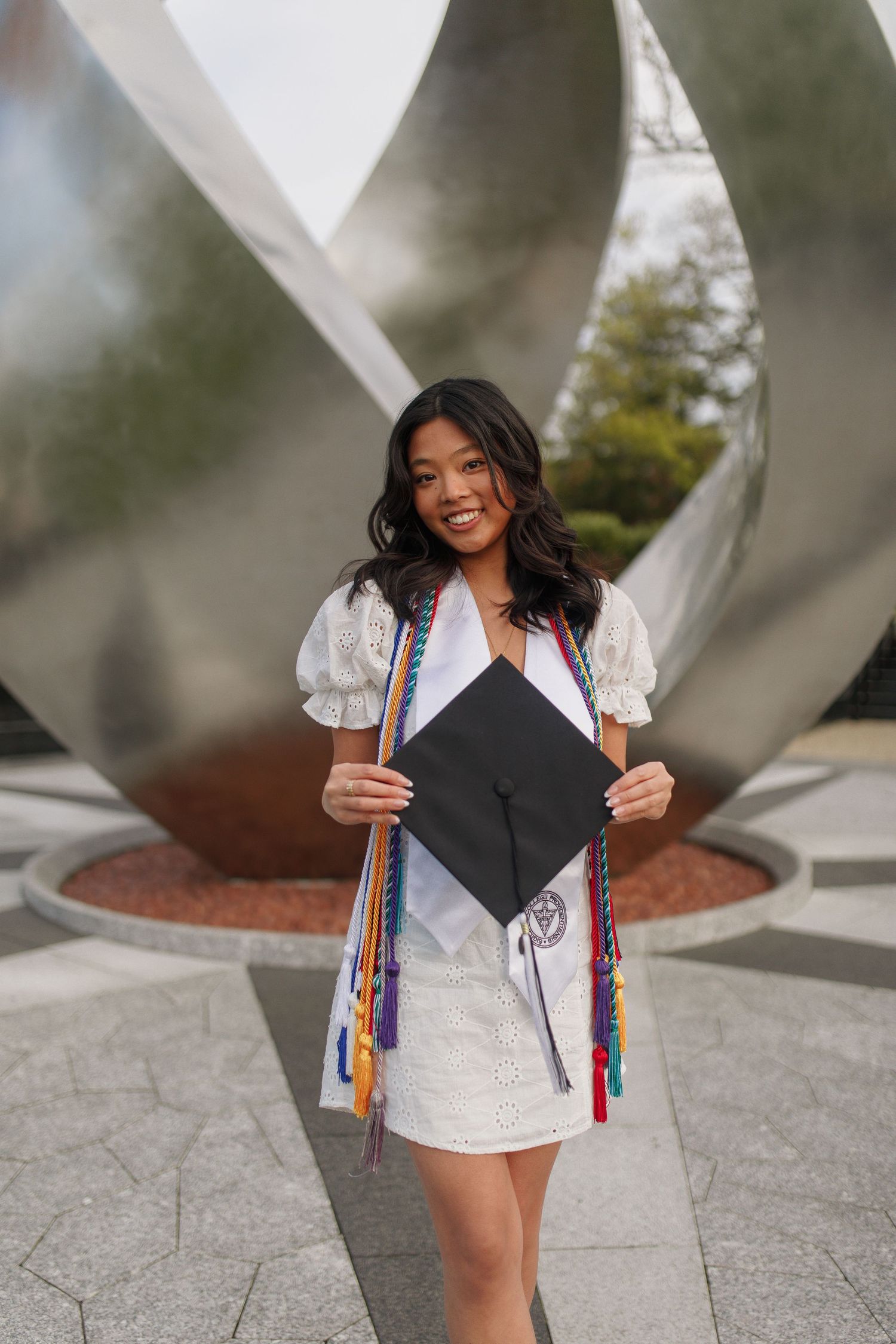 CT Graduation Photographer
