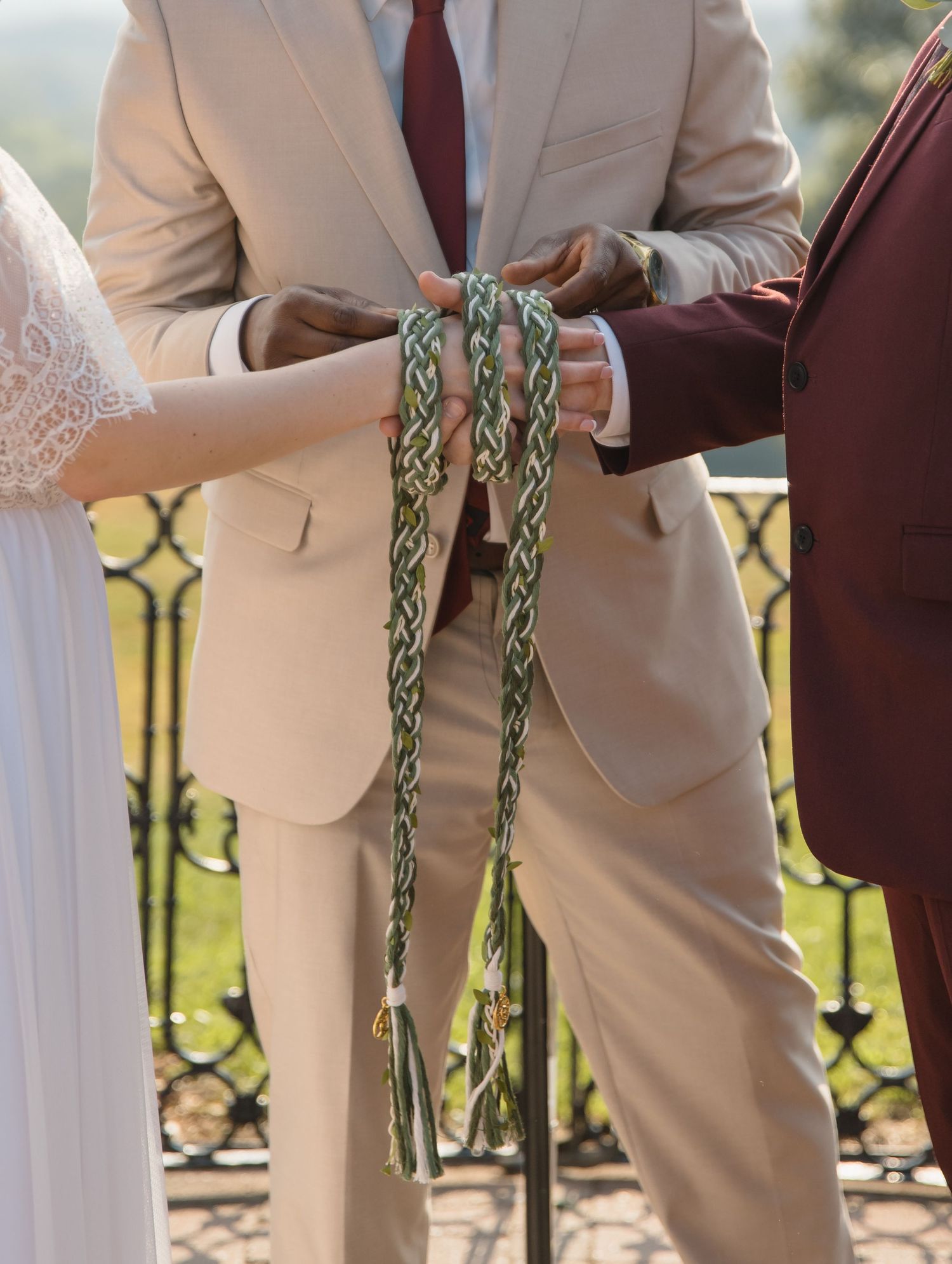 CT Micro-Wedding Photographer