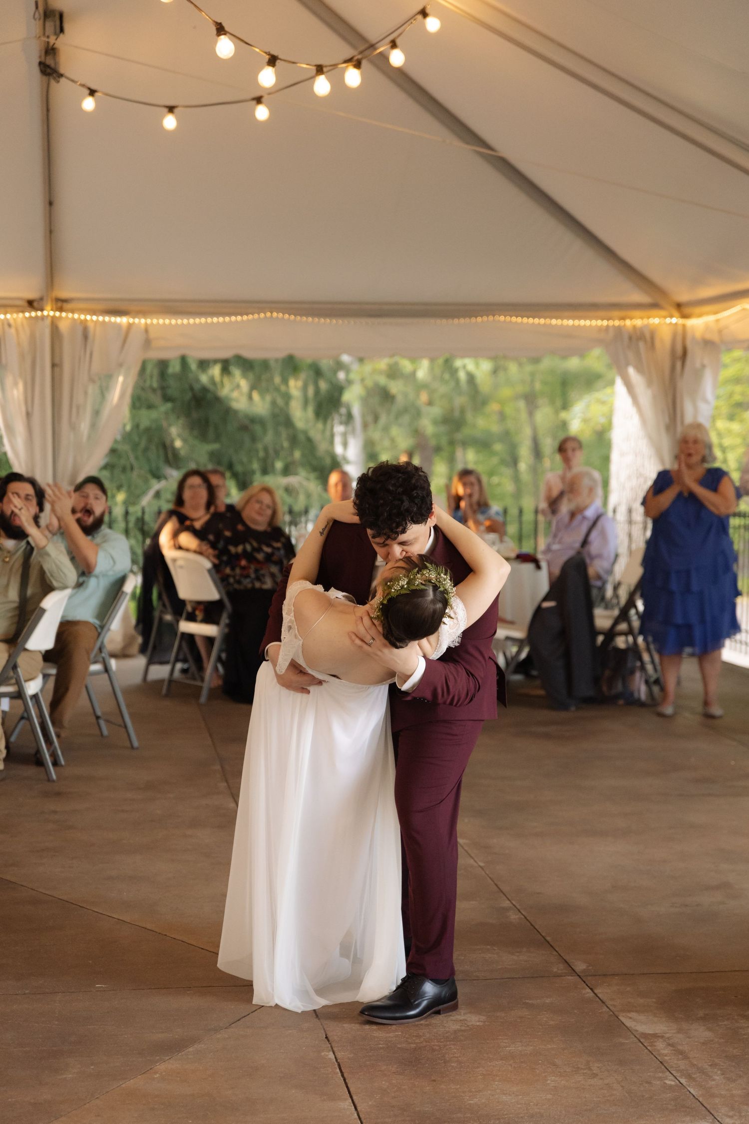 CT Micro-Wedding Photographer