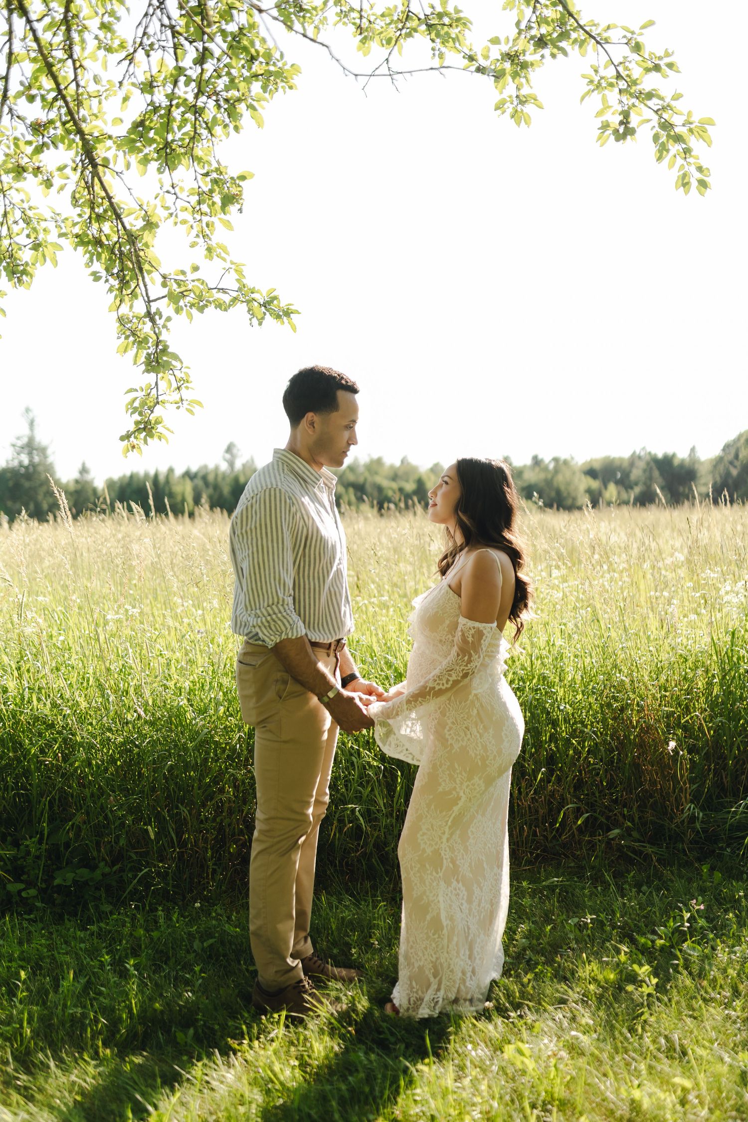 CT Maternity and Family Photographer