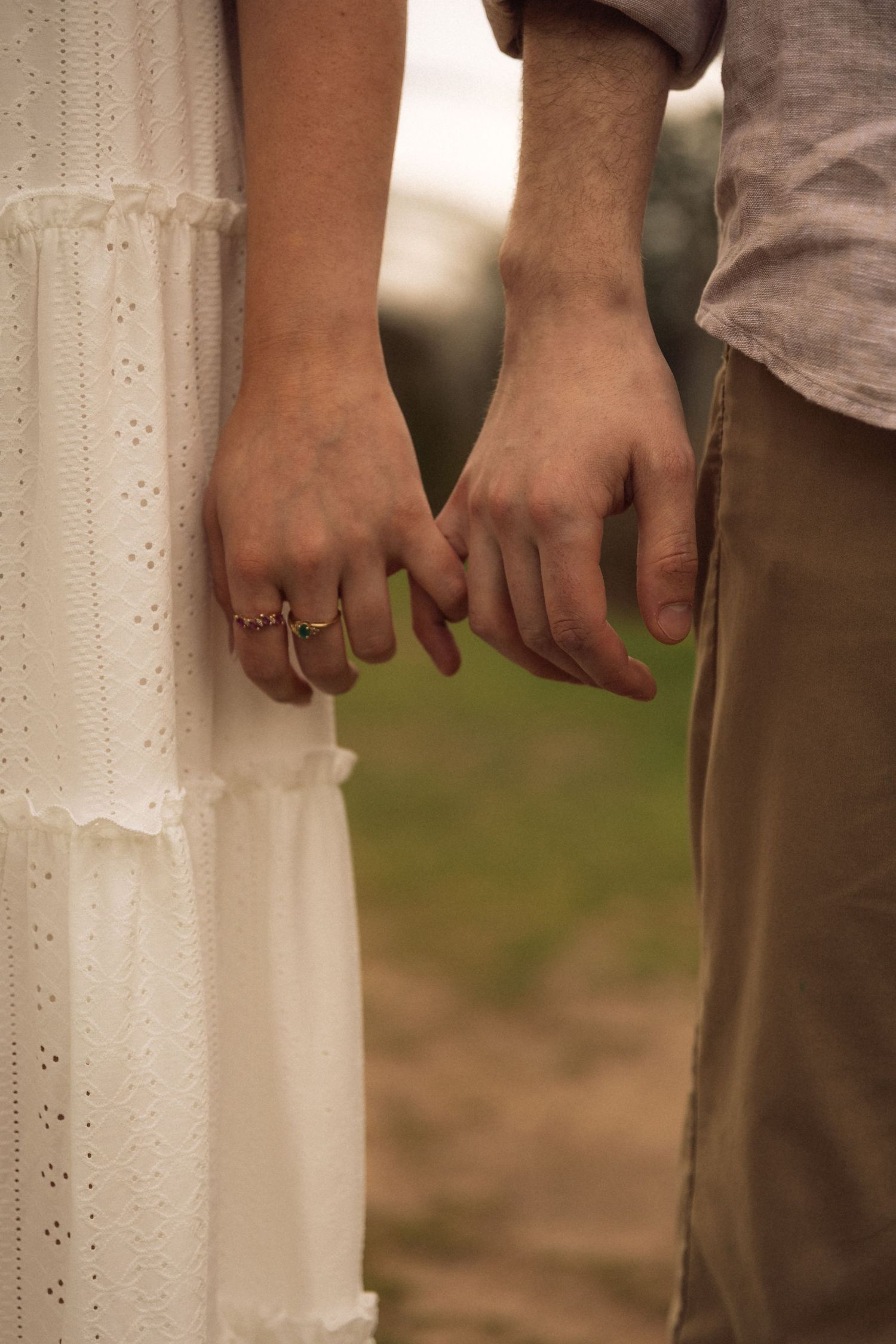 Connecticut Engagement Photography
