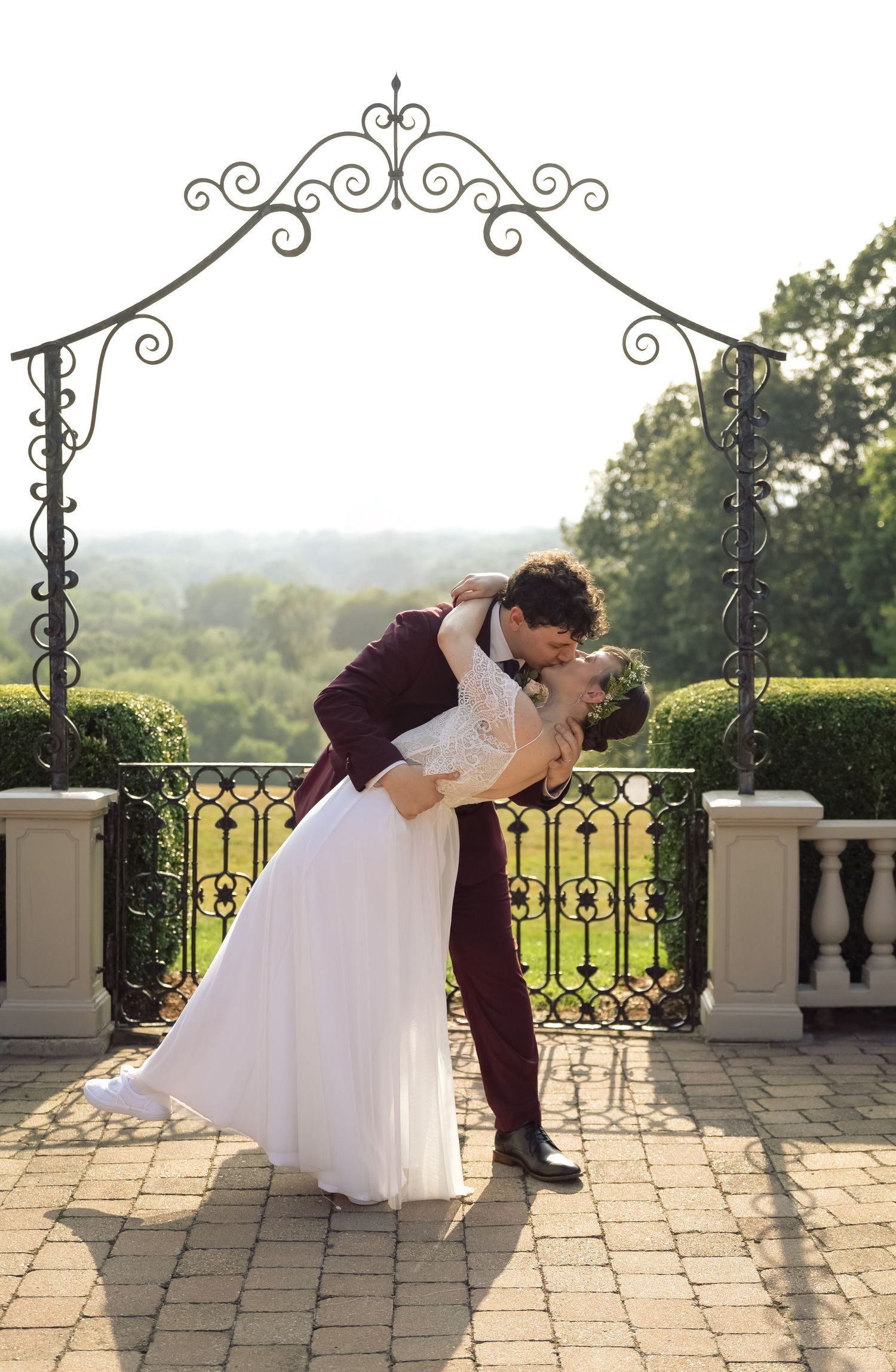 CT Micro-Wedding Photographer