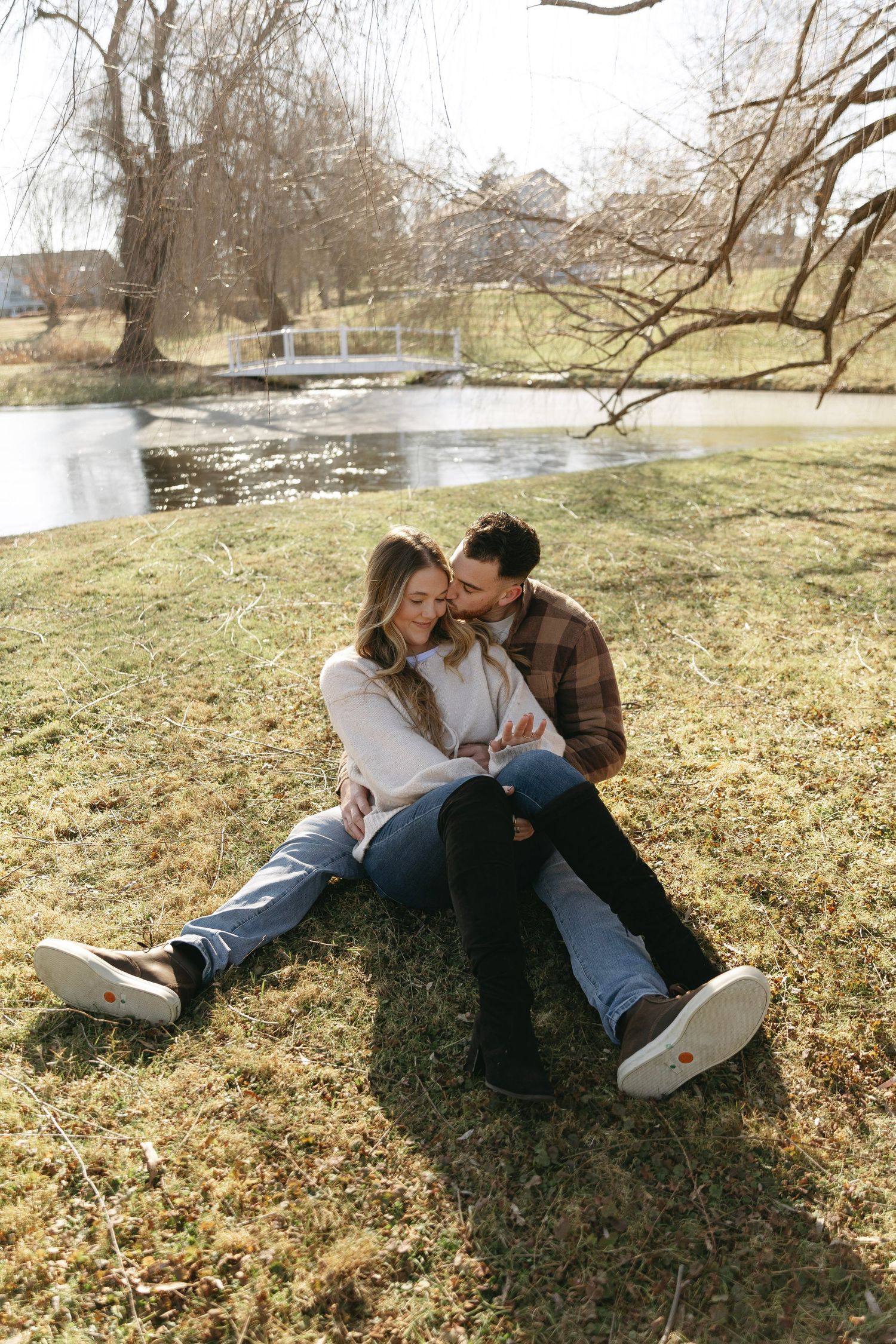 Connecticut Proposal Photography