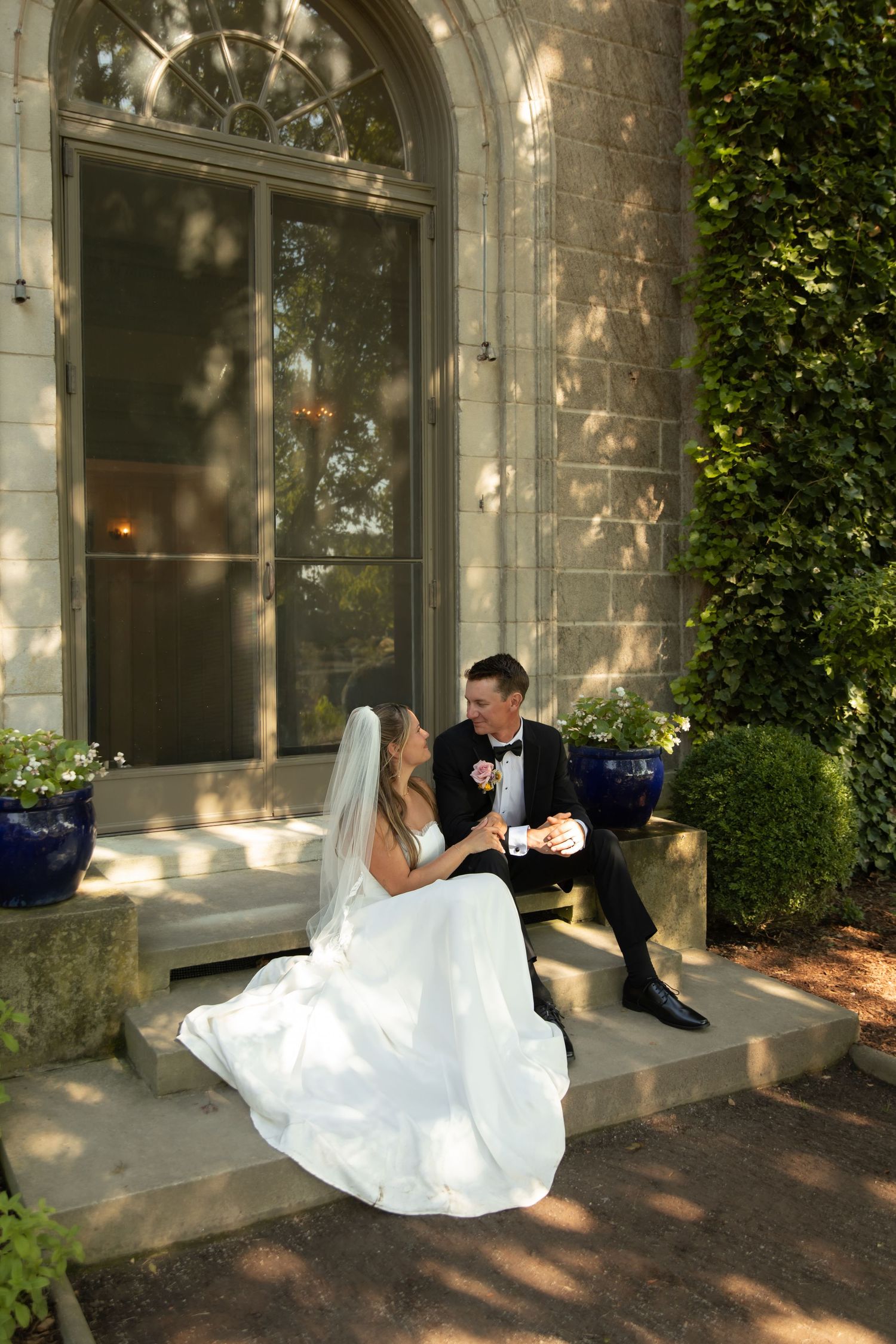CT Elopement Photographer