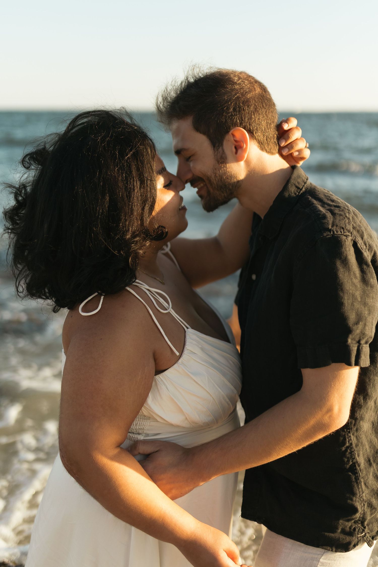 Connecticut Engagement Photography