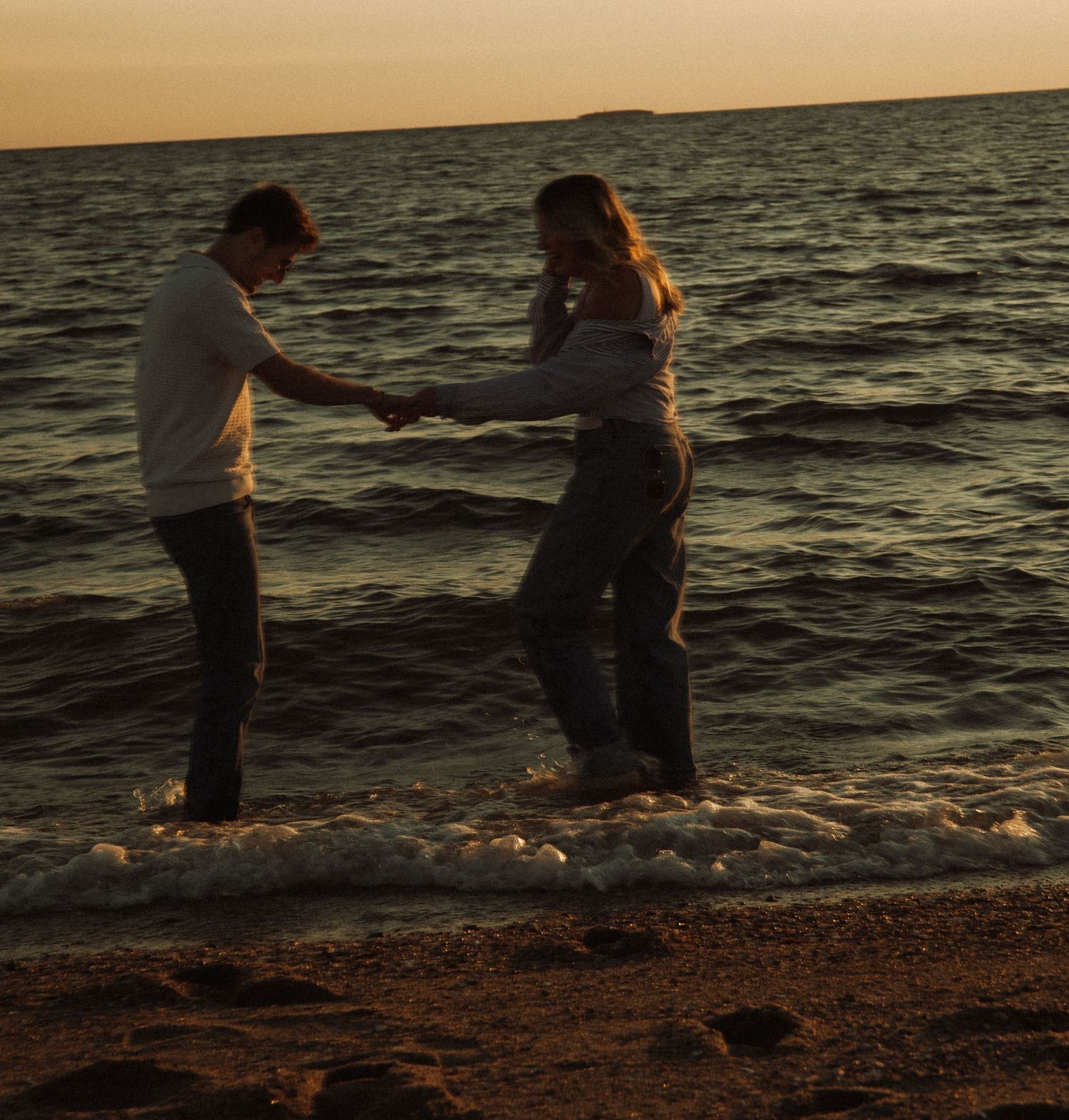 Connecticut Engagement Photography
