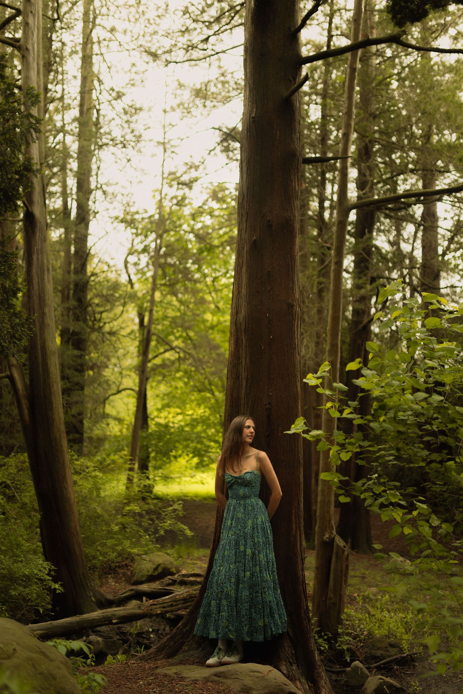 CT Senior Photographer