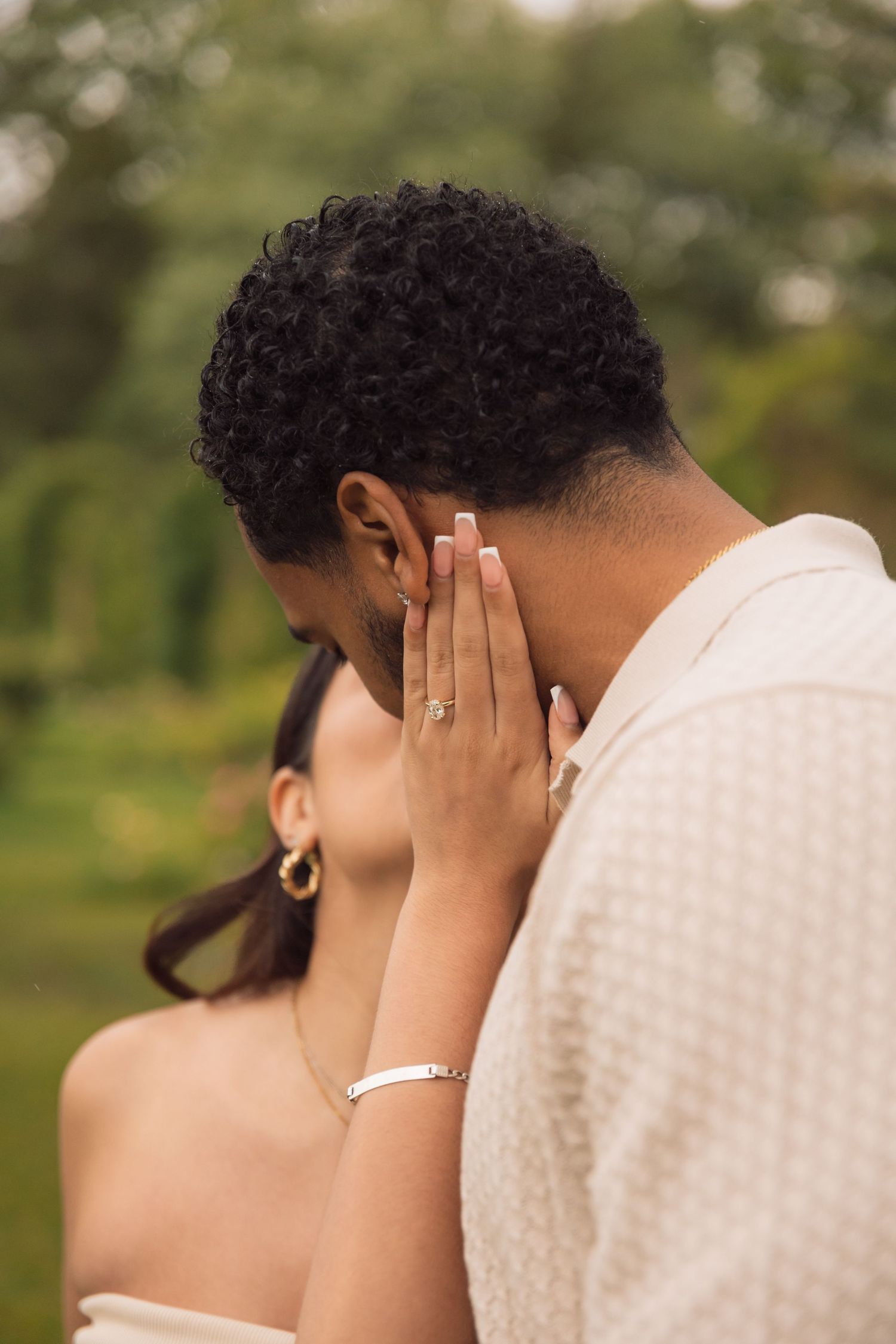 Connecticut Proposal Photography