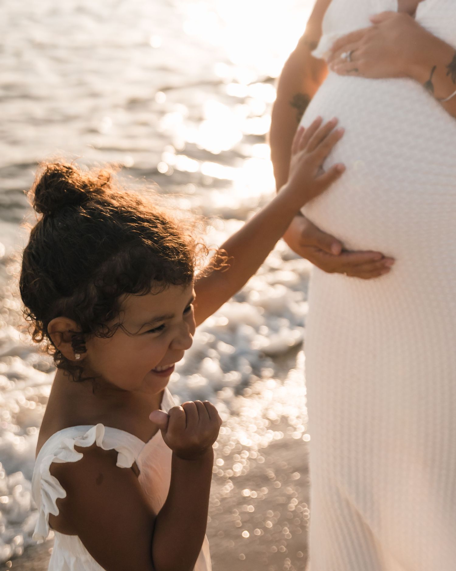 CT Maternity Photography