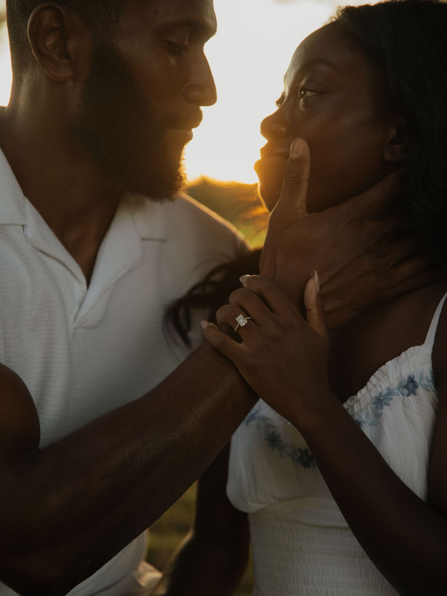 Connecticut Engagement Photography