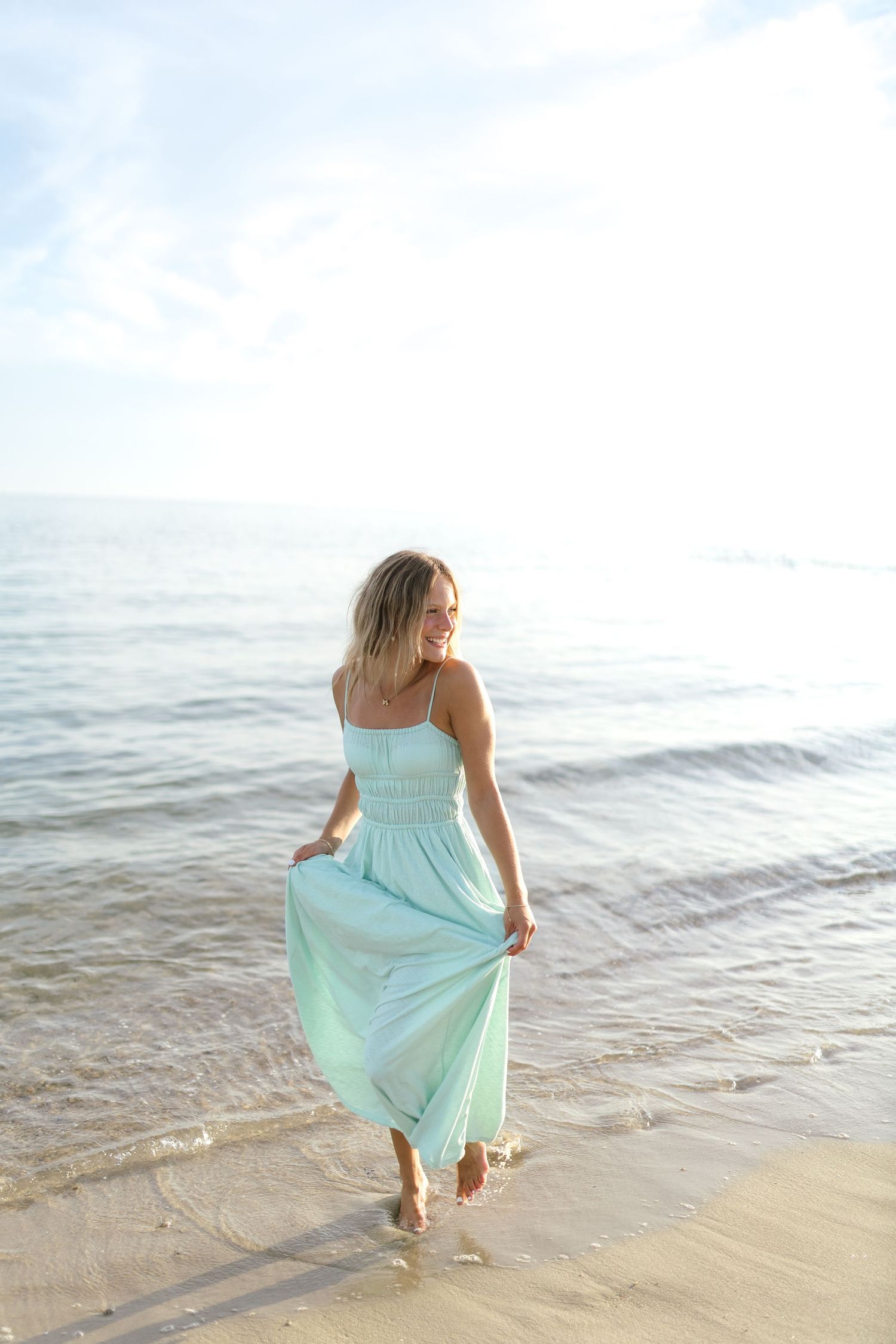 Connecticut Senior Photography
