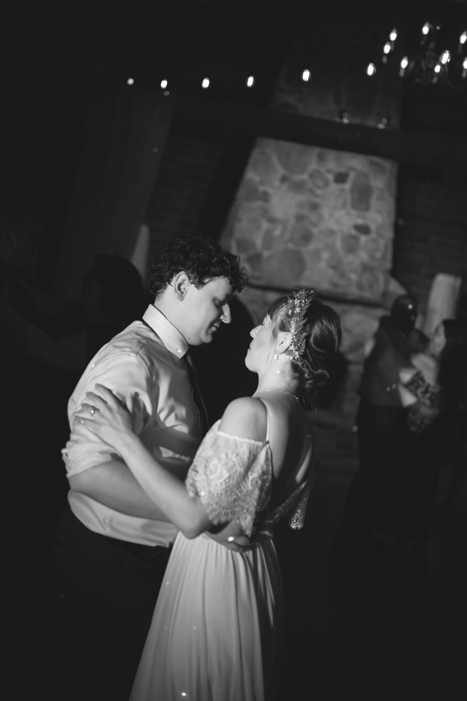 CT Micro-Wedding Photographer