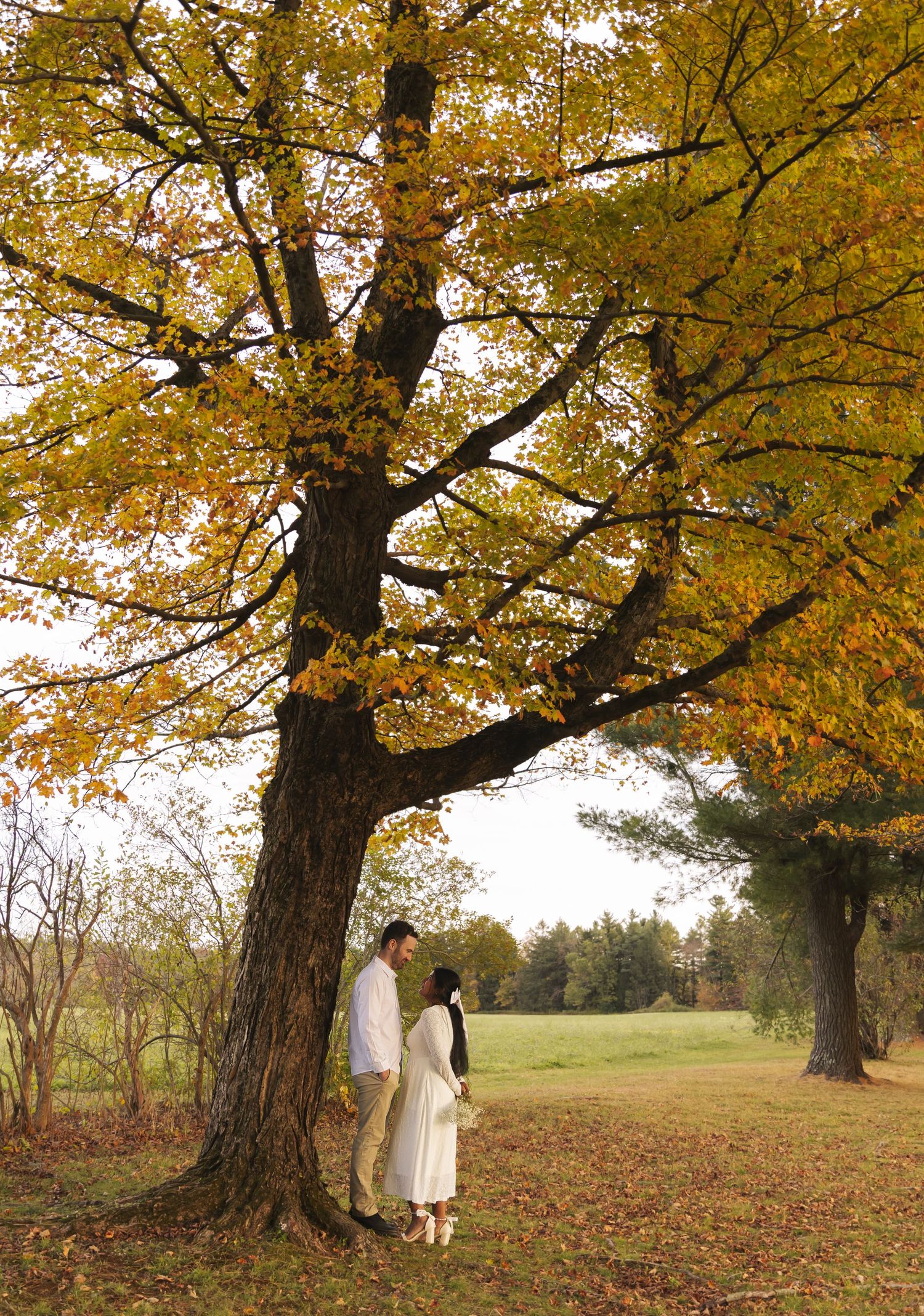 Connecticut Engagement Photography