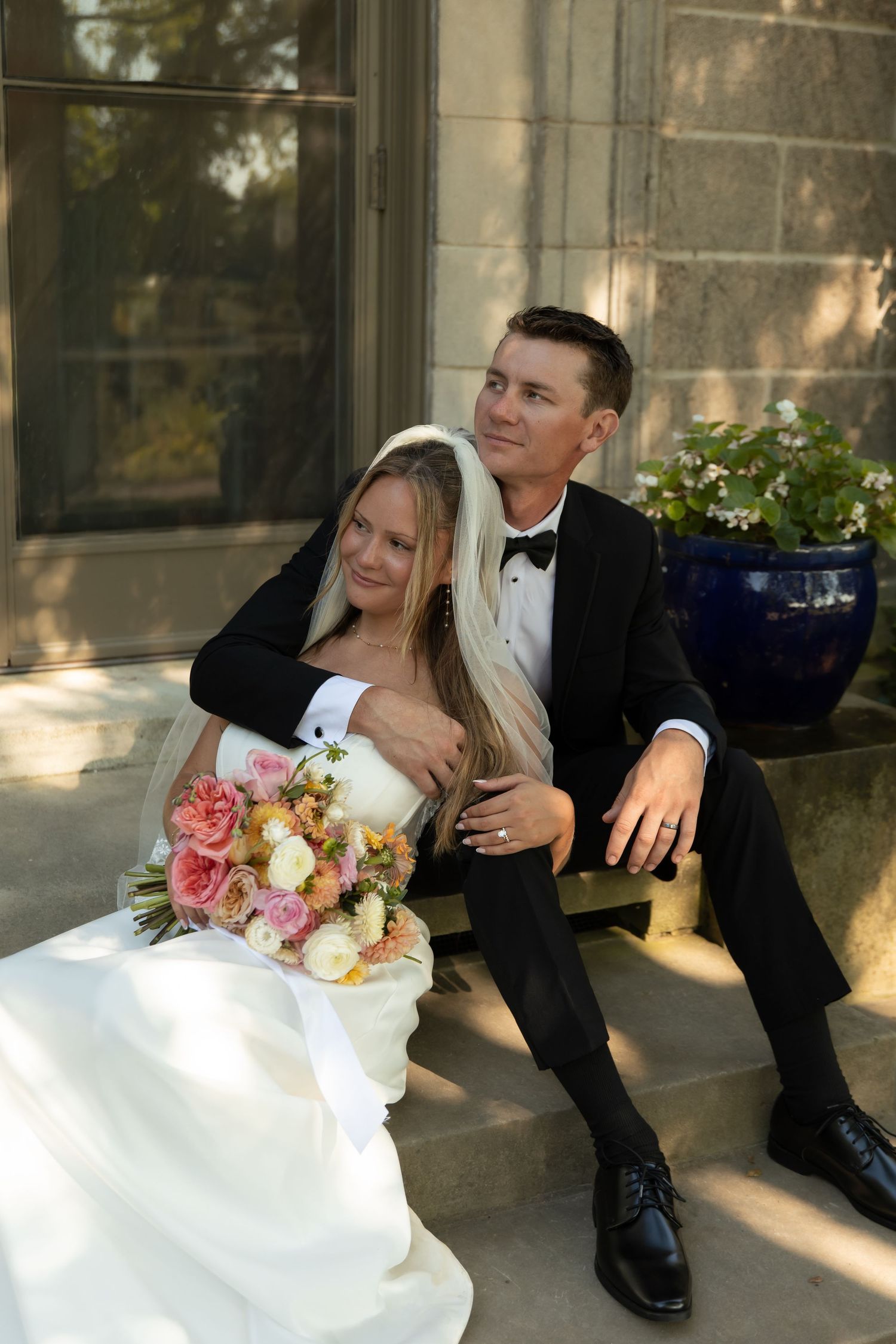 CT Elopement Photographer