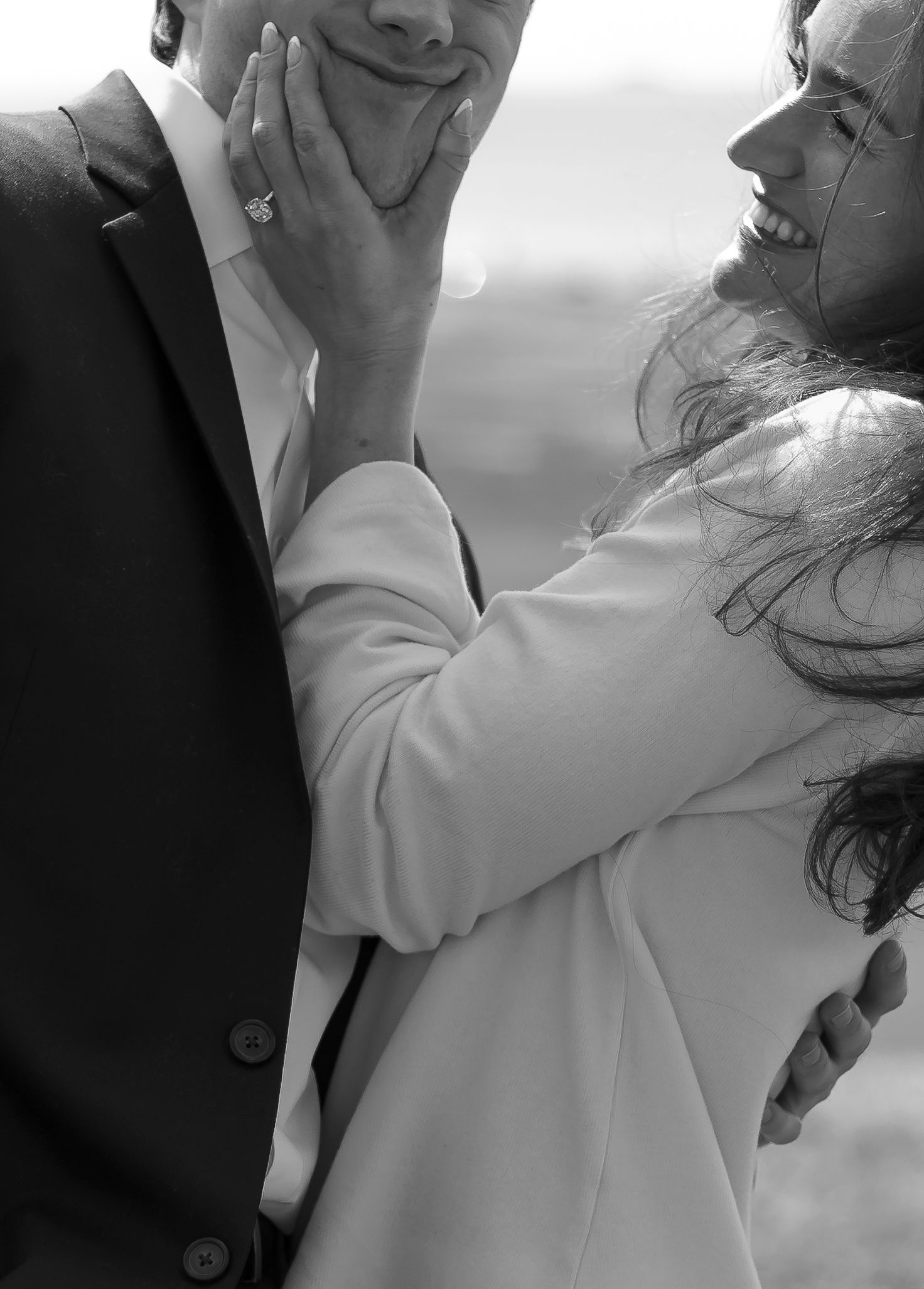 Connecticut Elopement Photography