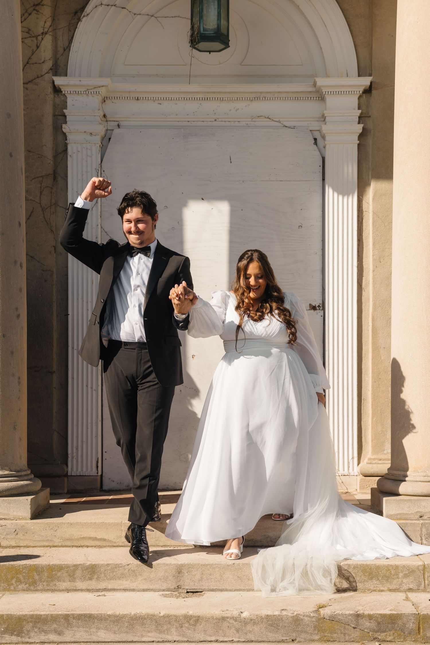 CT Elopement Photographer