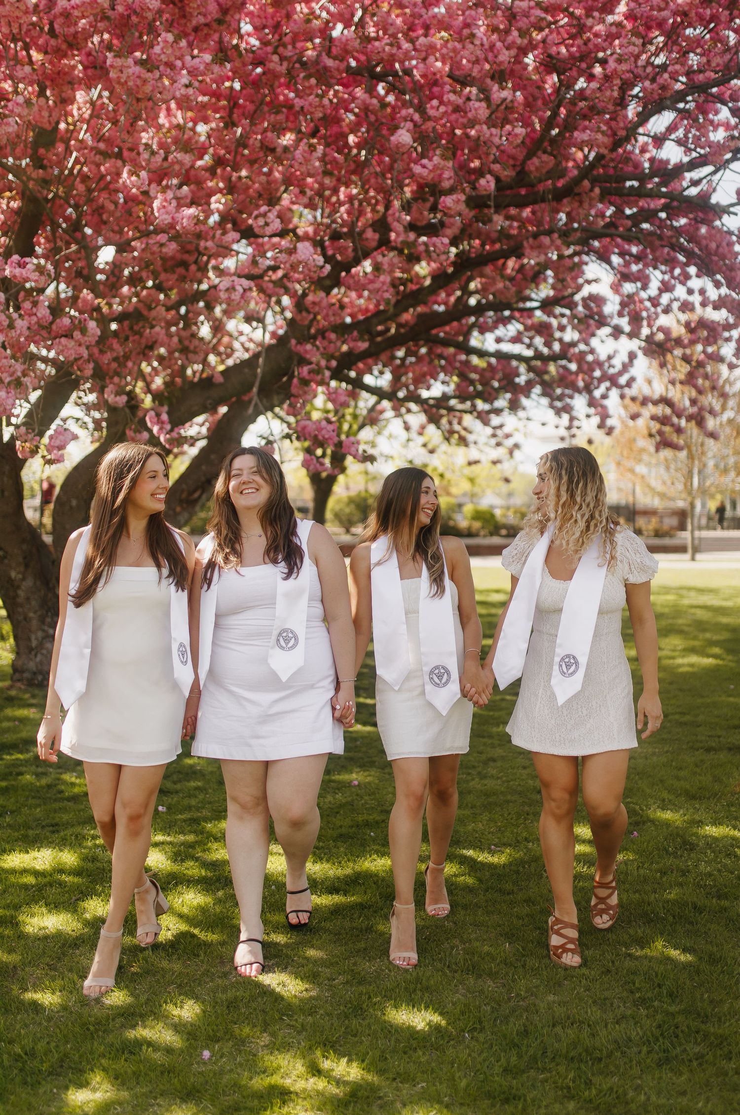 CT Graduation Photographer