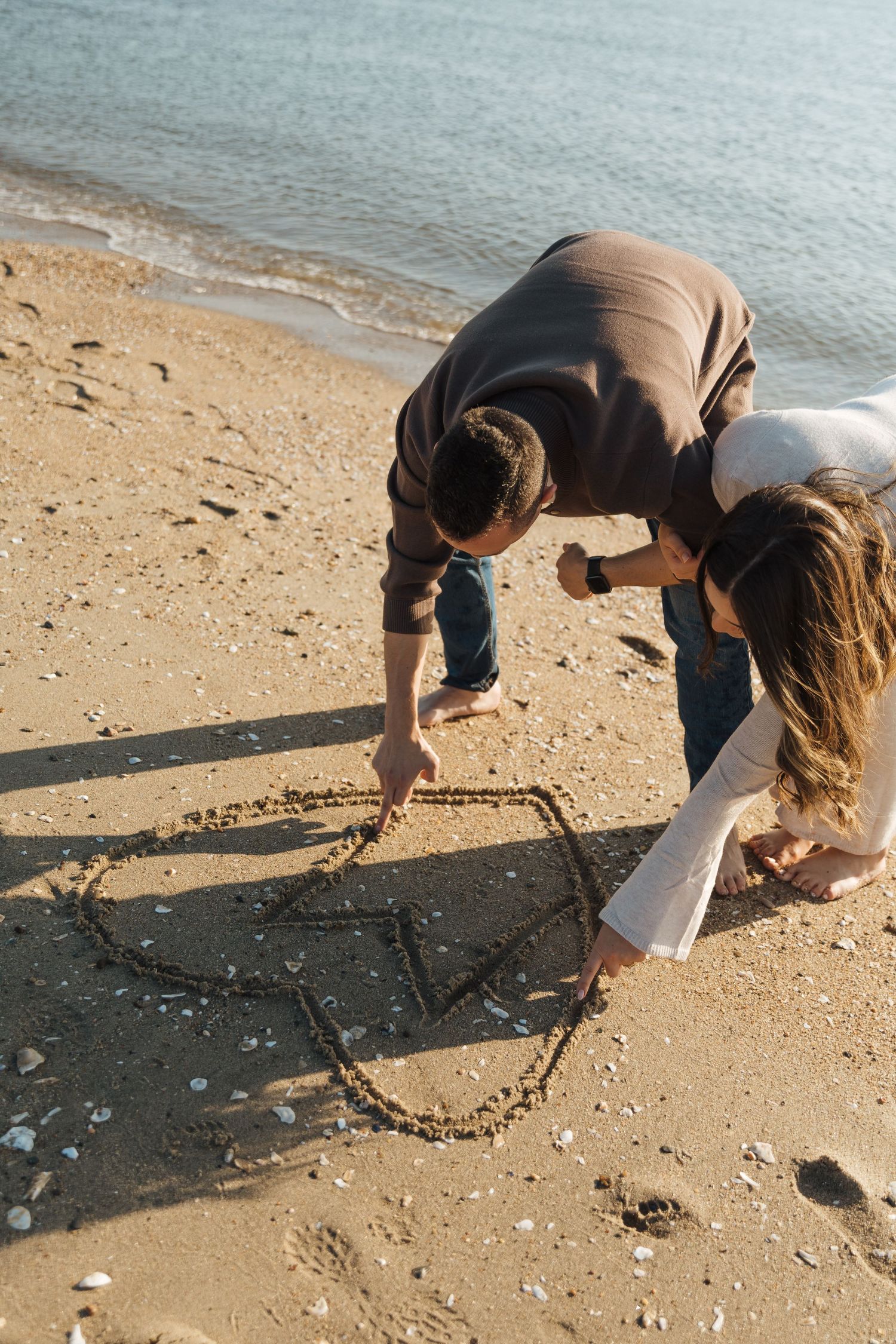 CT Maternity Photography