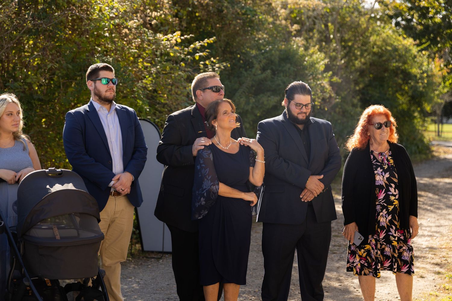 CT Elopement Photographer