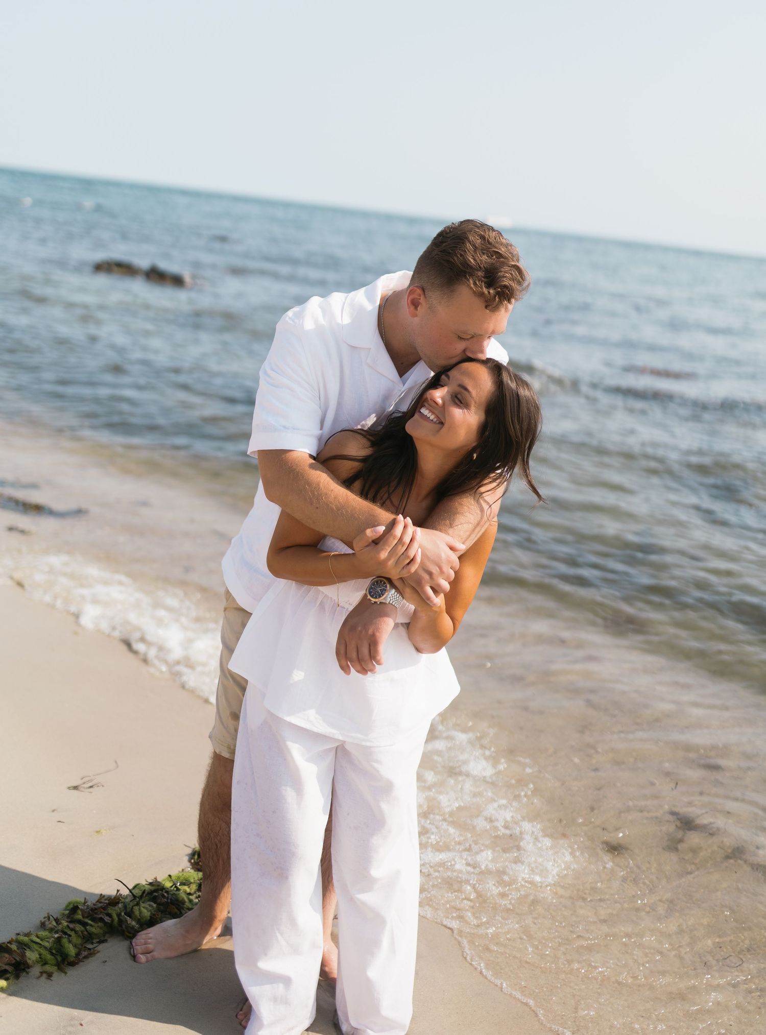 Connecticut Engagement Photography