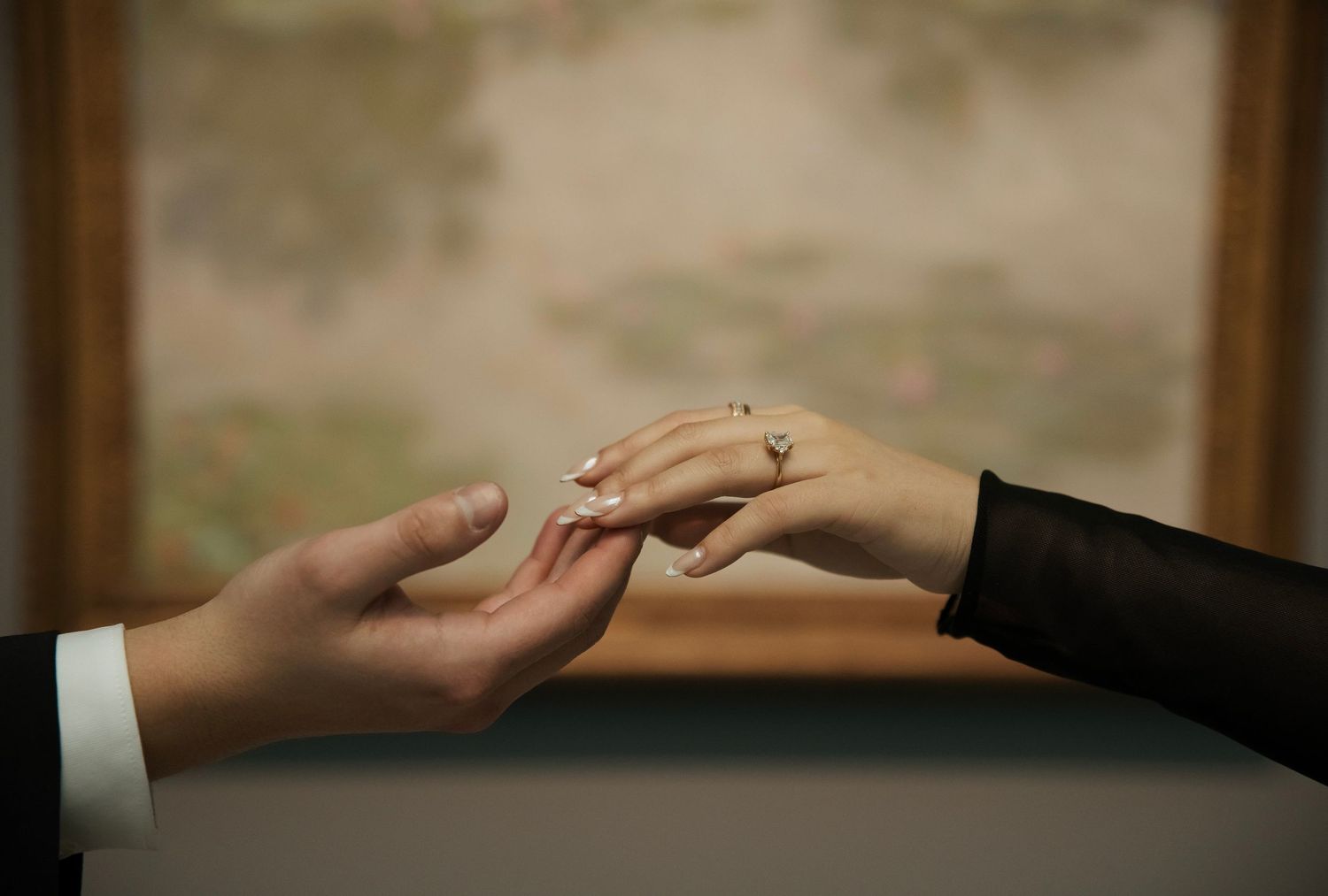 Connecticut Engagement Photography