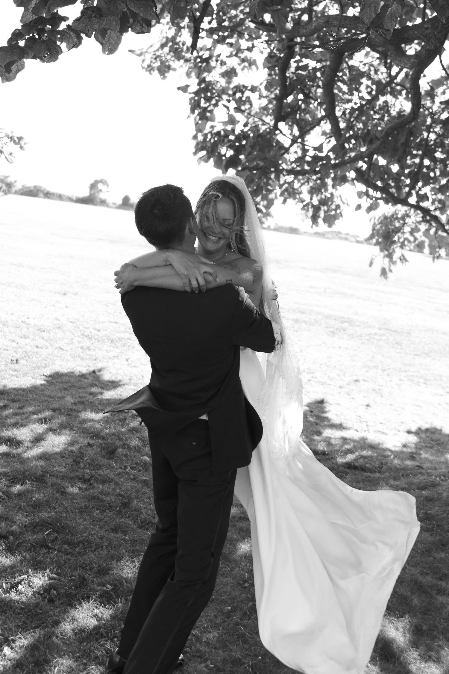 CT Elopement Photographer