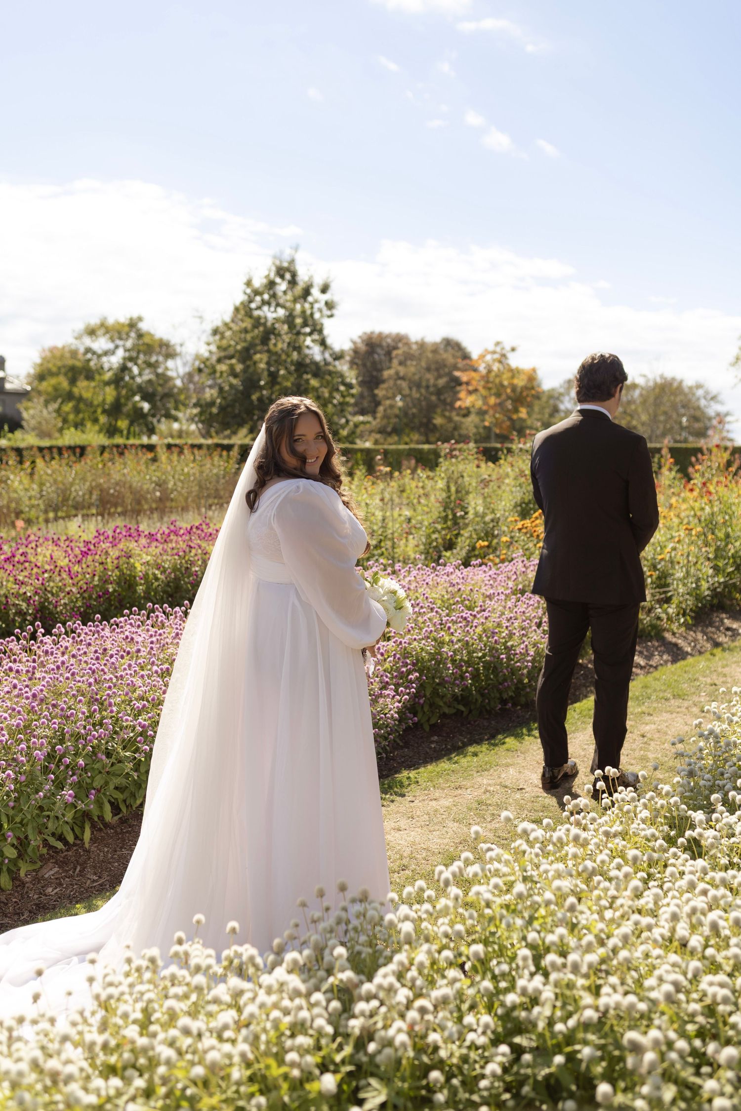 CT Elopement Photographer