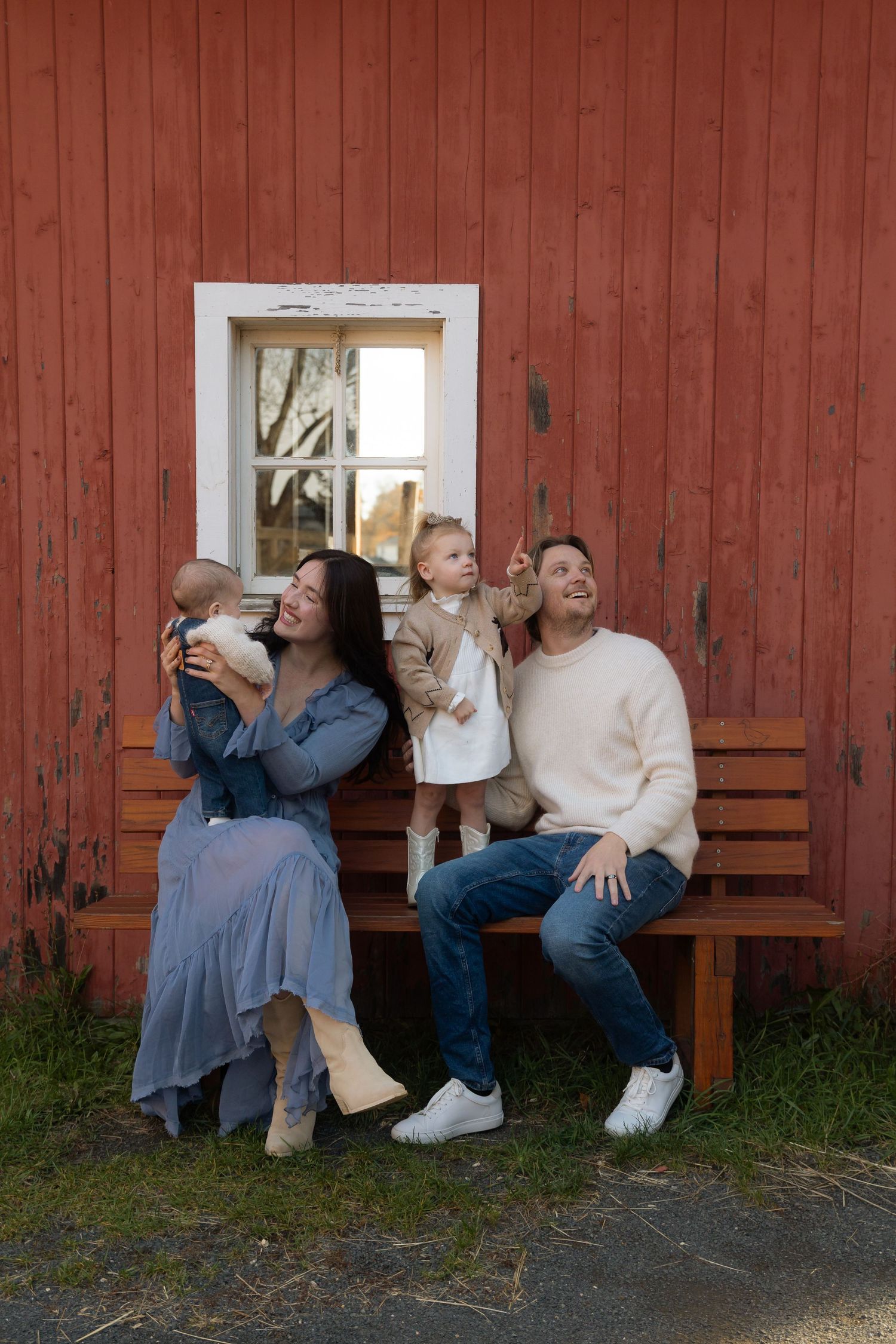 Connecticut Family Photography