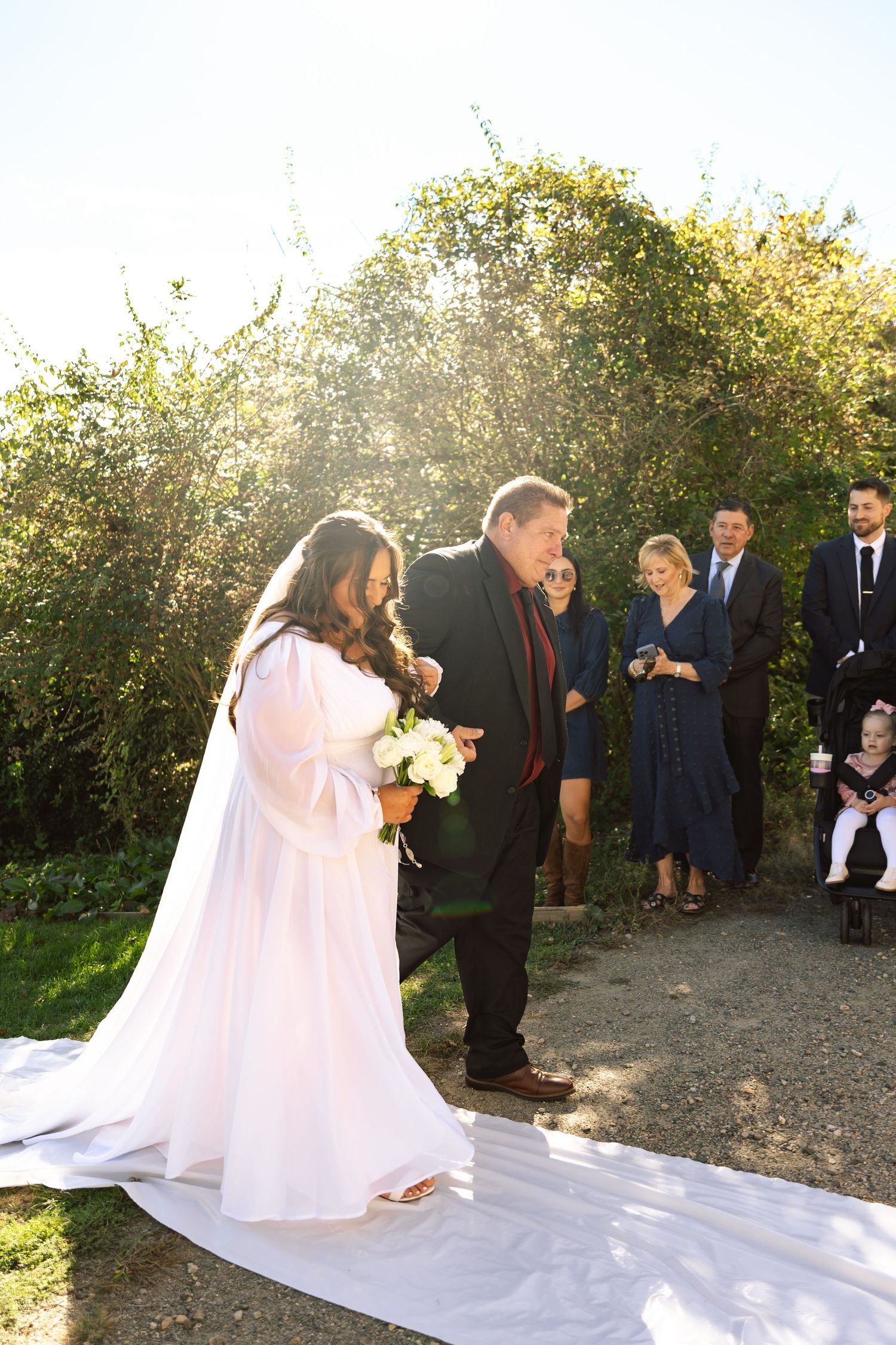 CT Elopement Photographer