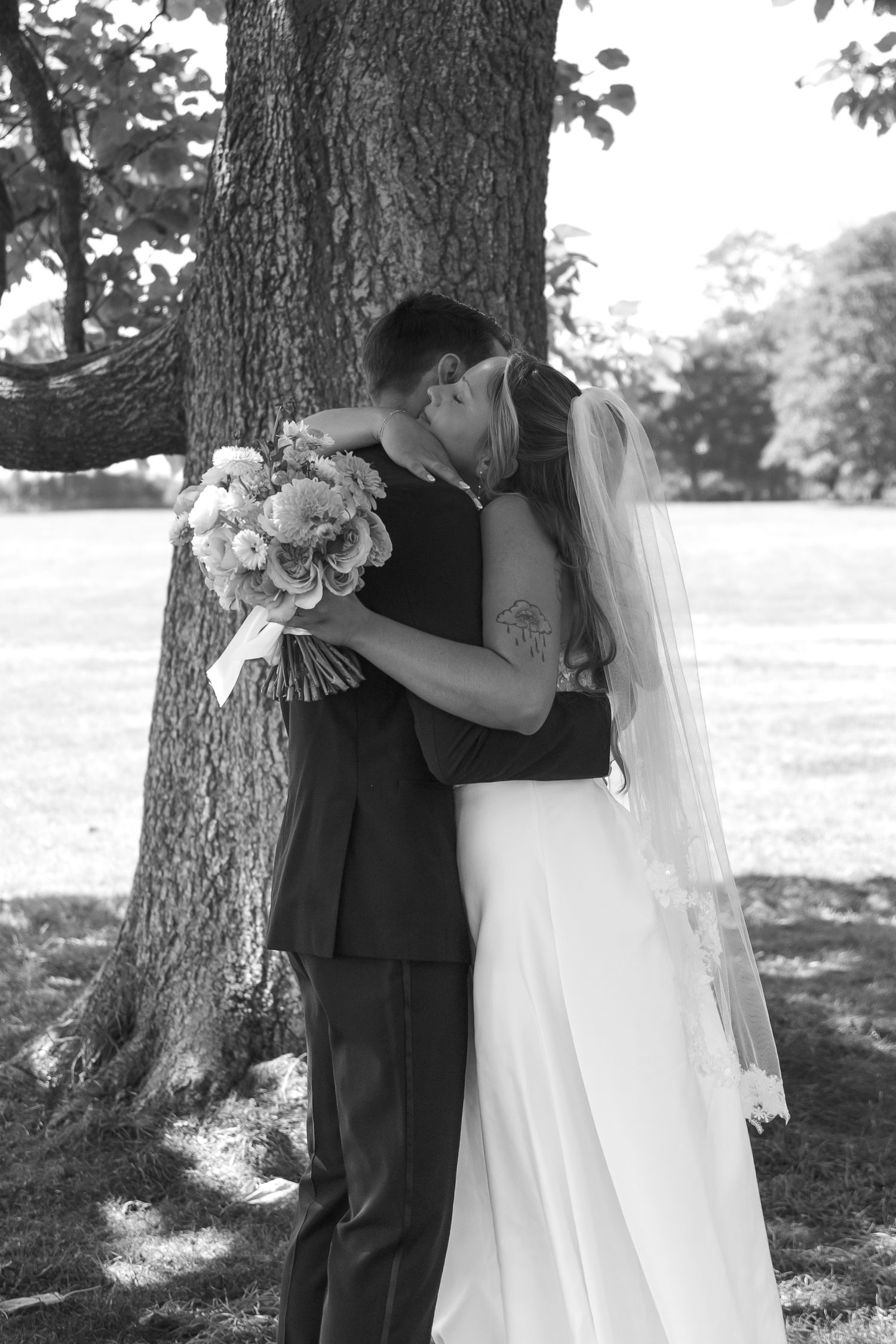 CT Elopement Photographer