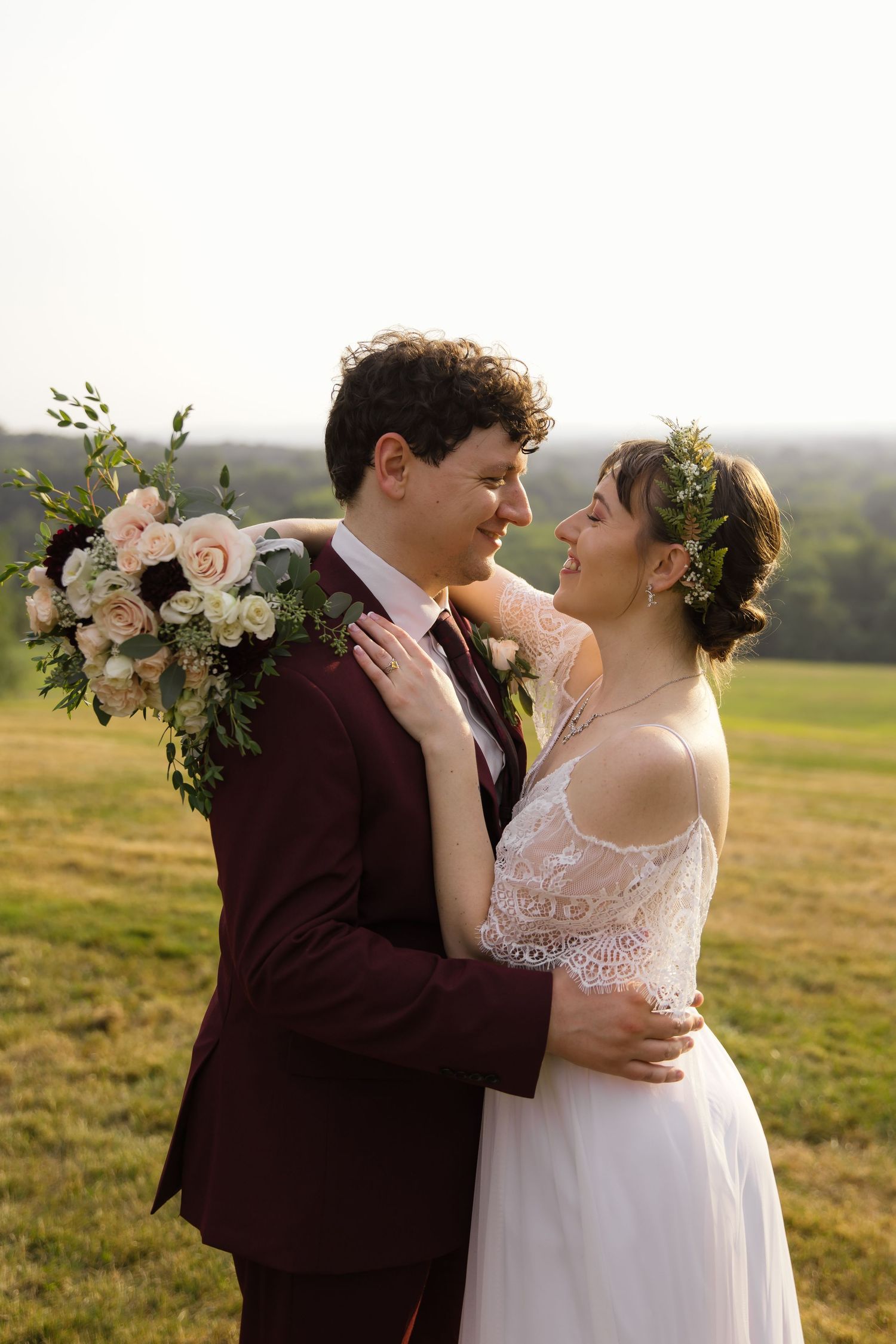 CT Elopement Photographer